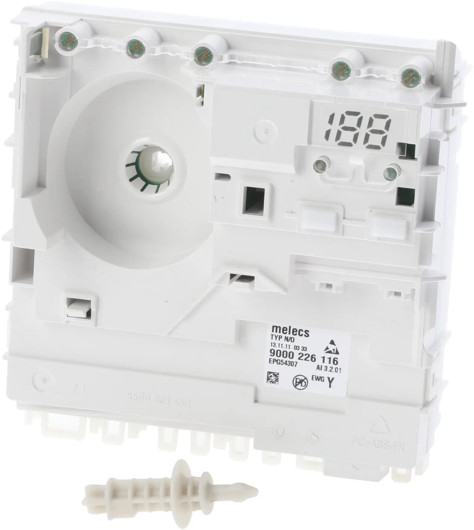Module de commande Bosch 00643063