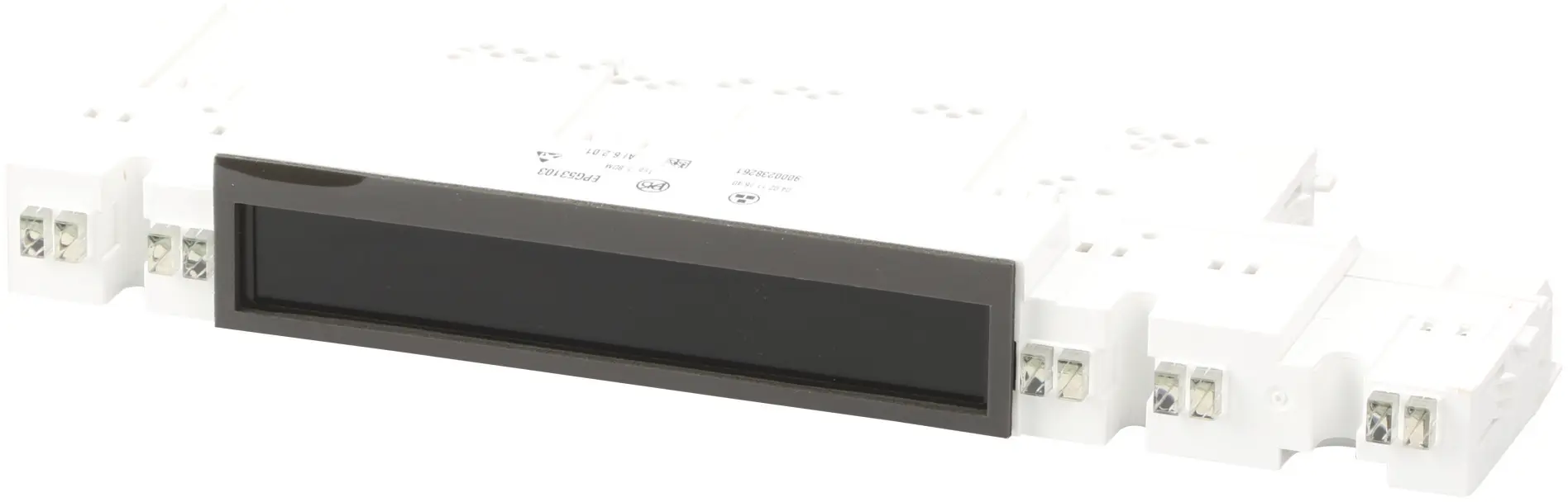 Module-element de commande Bosch 00643981