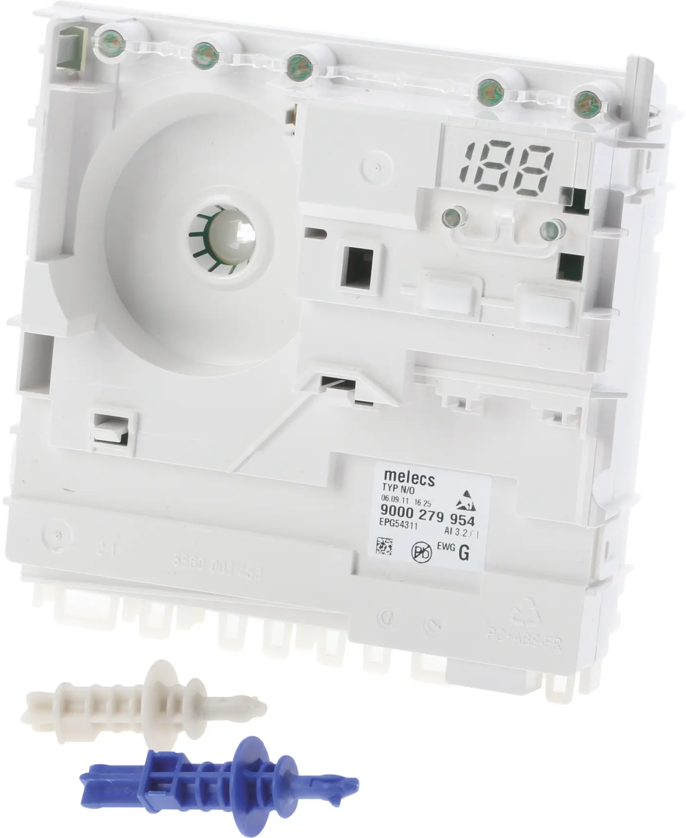 Module de commande Bosch 00644123