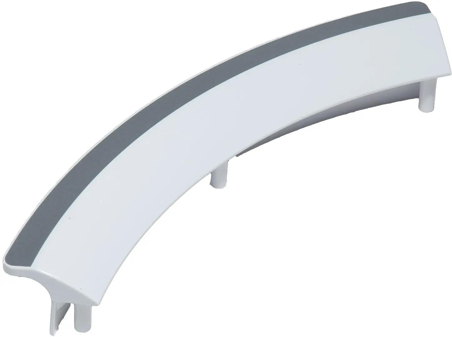 Poignée De Porte D'Origine Sèche-linge Gaggenau, Siemens Bosch 00644382