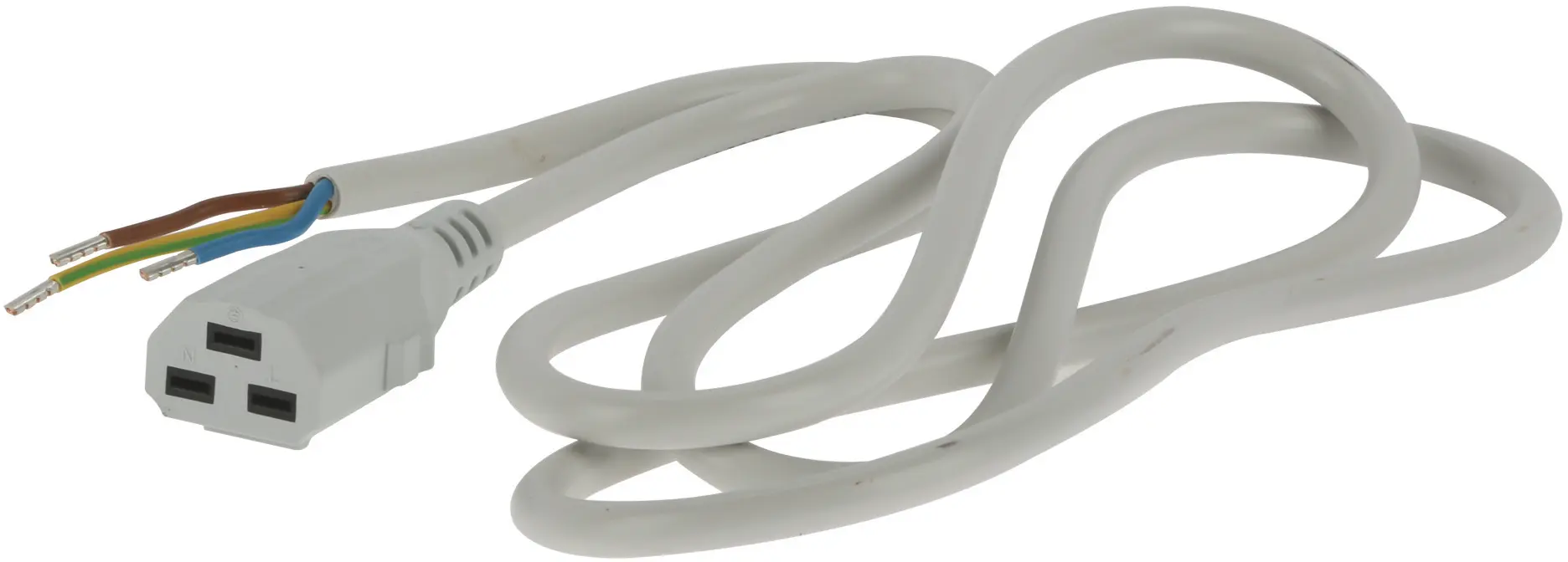 Cable de raccordement Bosch 00644823