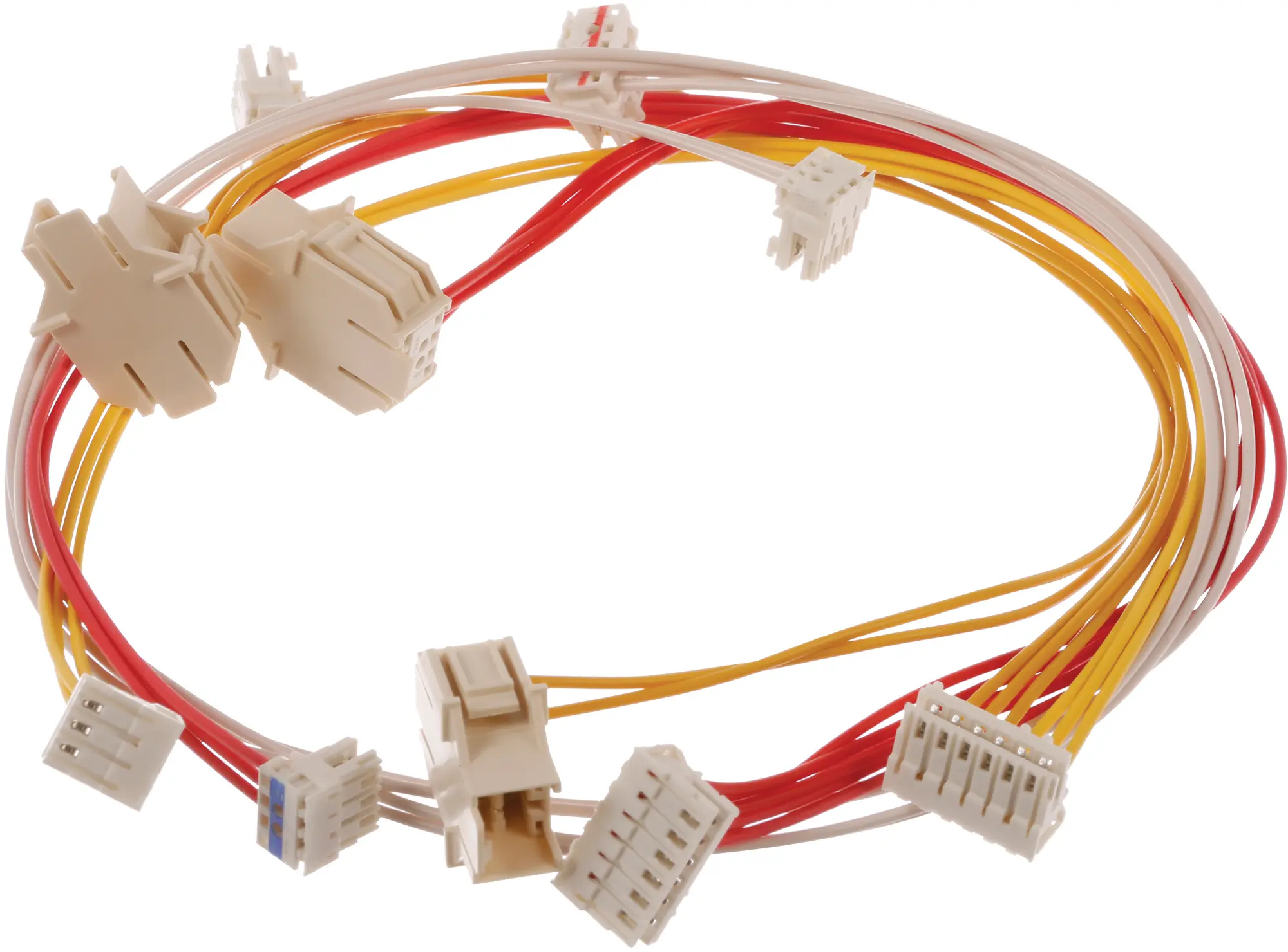 Faisceaux De Cables Pour Lave Vaisselle Bosch 00645125