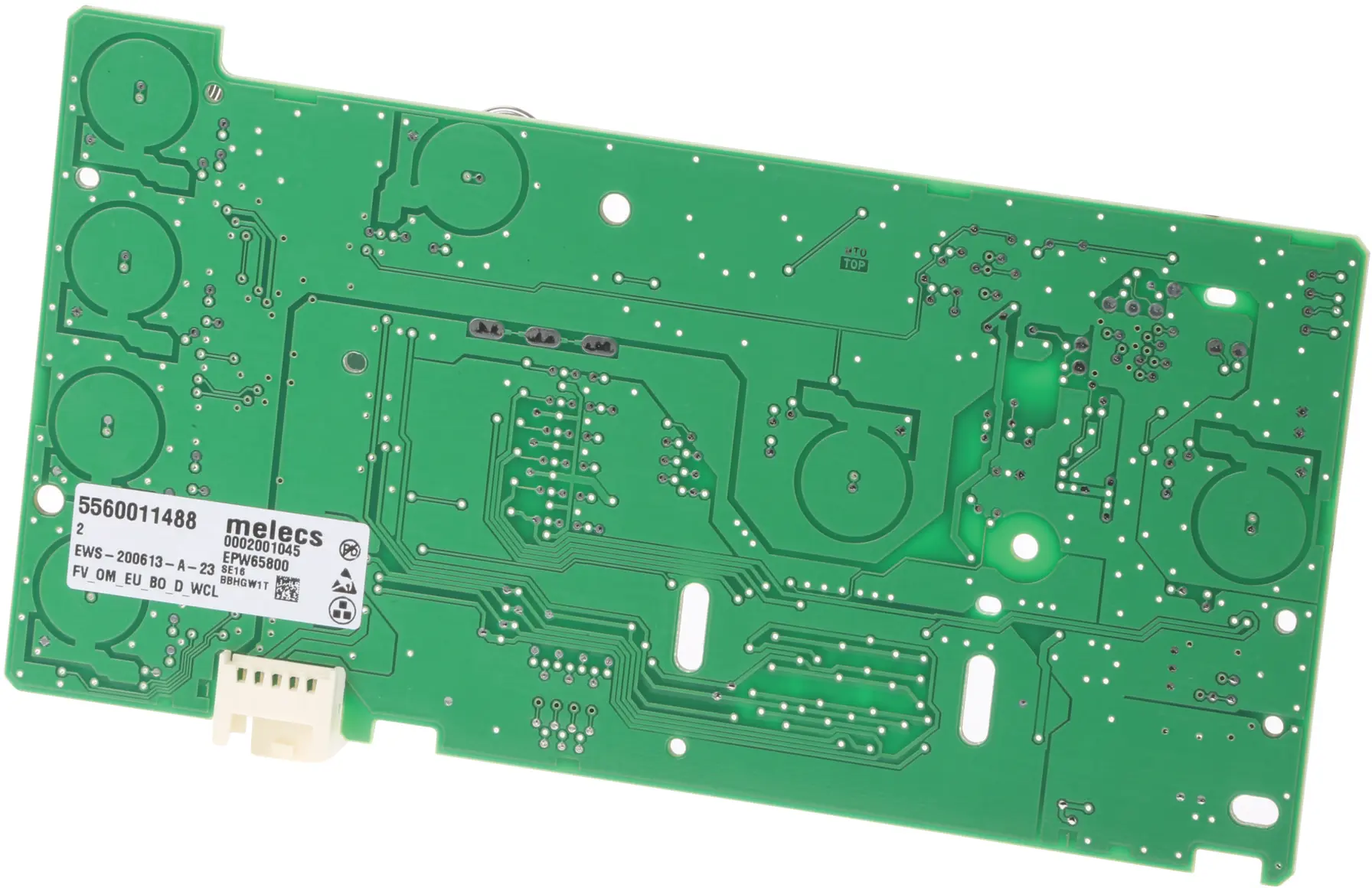 Module de commande Bosch 00648425