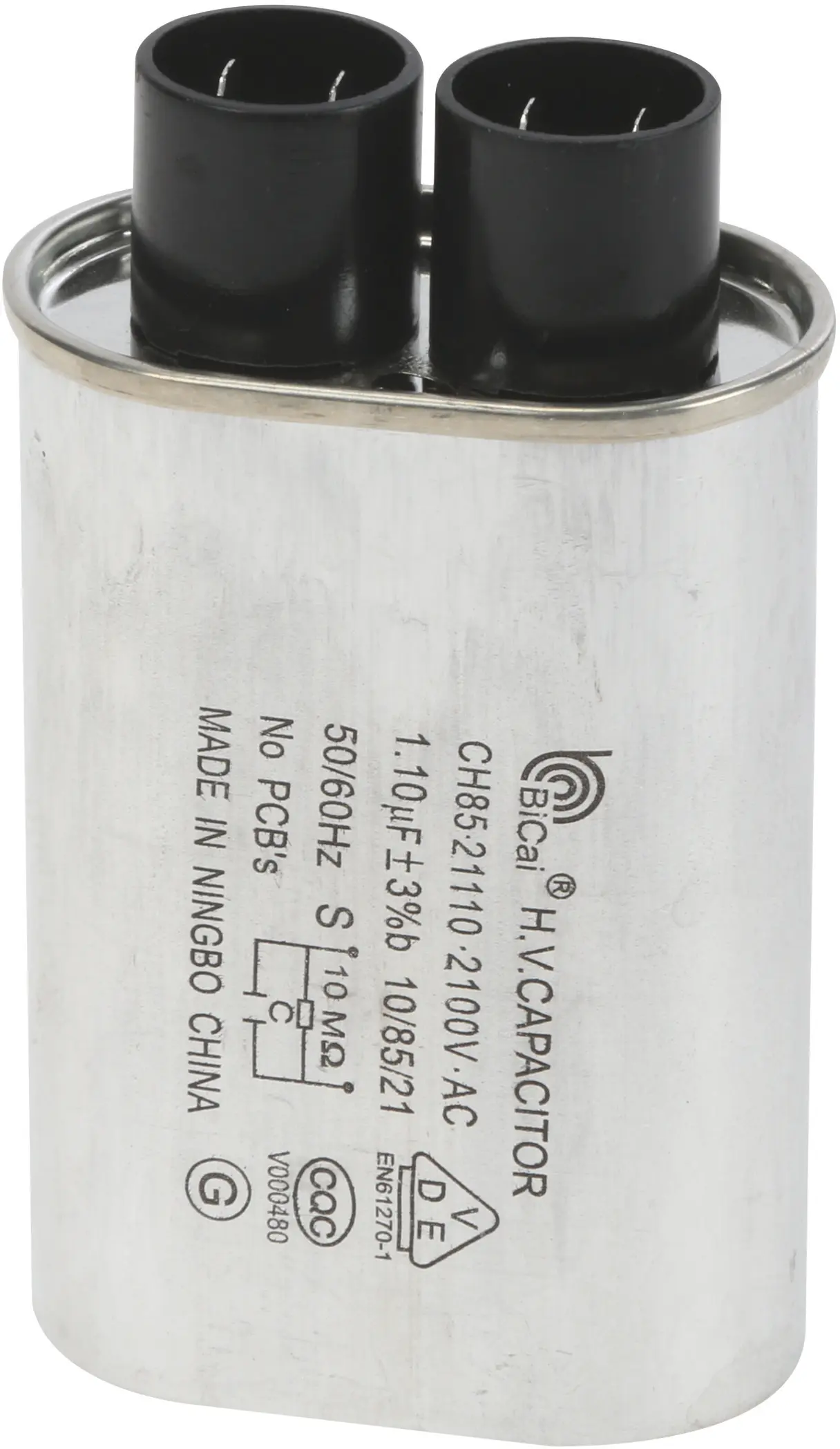 Condensateur haute tension Bosch 00648810