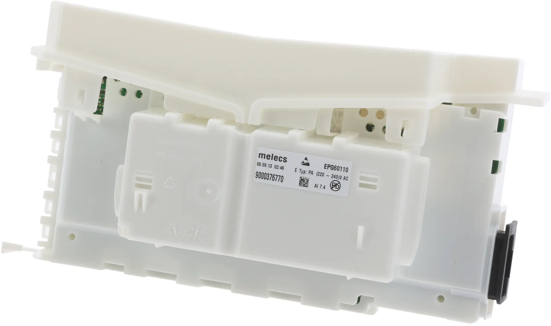 Module de puissance programmés Bosch 00649828