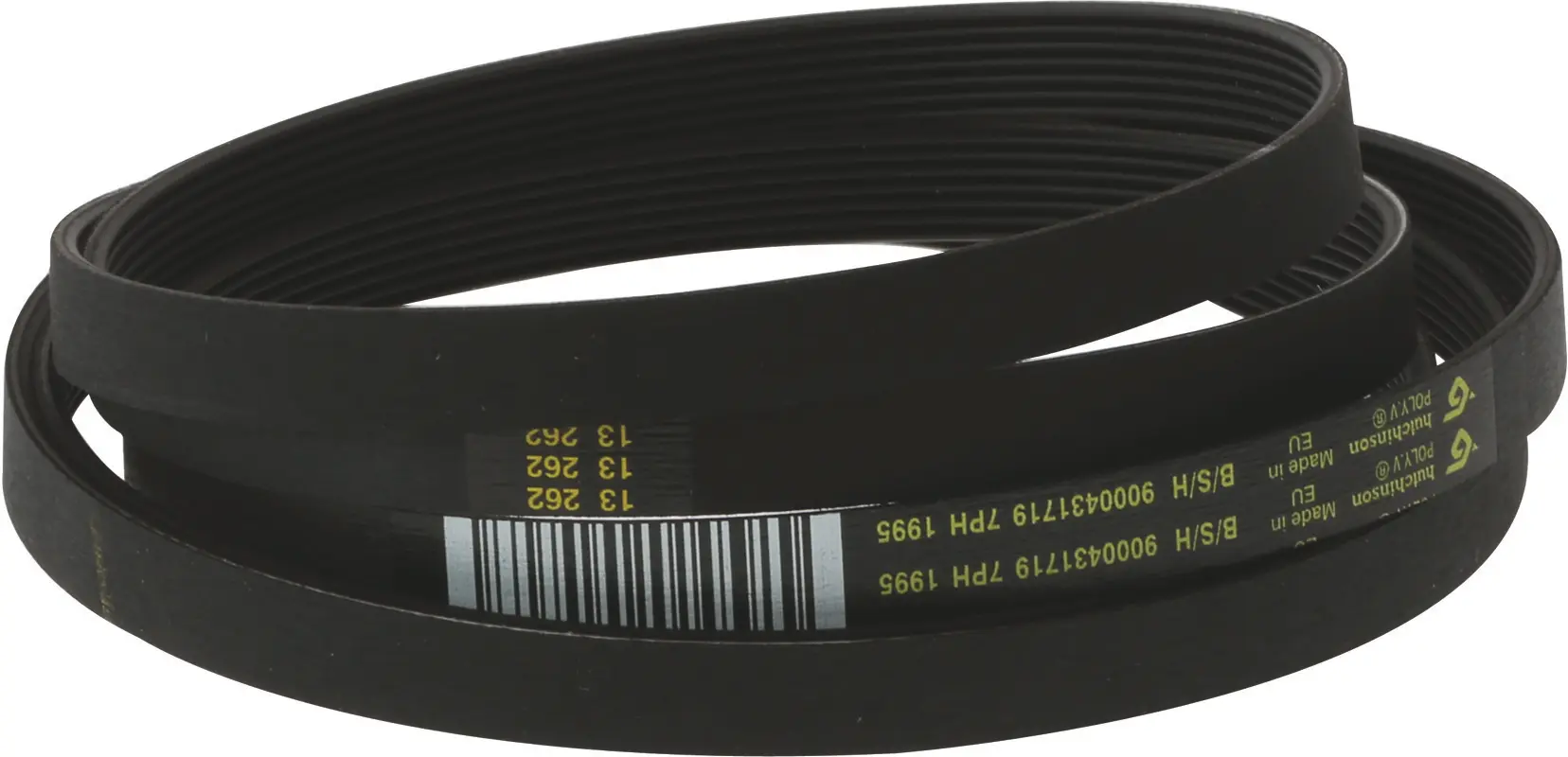 Courroie de transmission pour sèche-linge Bosch 00650499