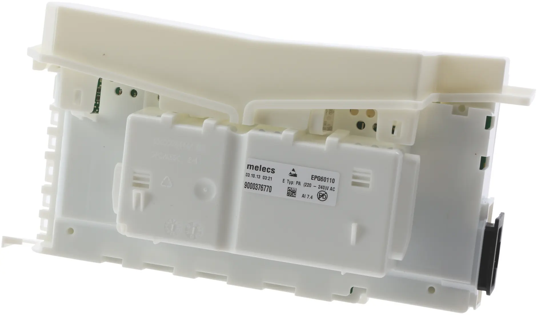 Module de puissance programmés Bosch 00650599