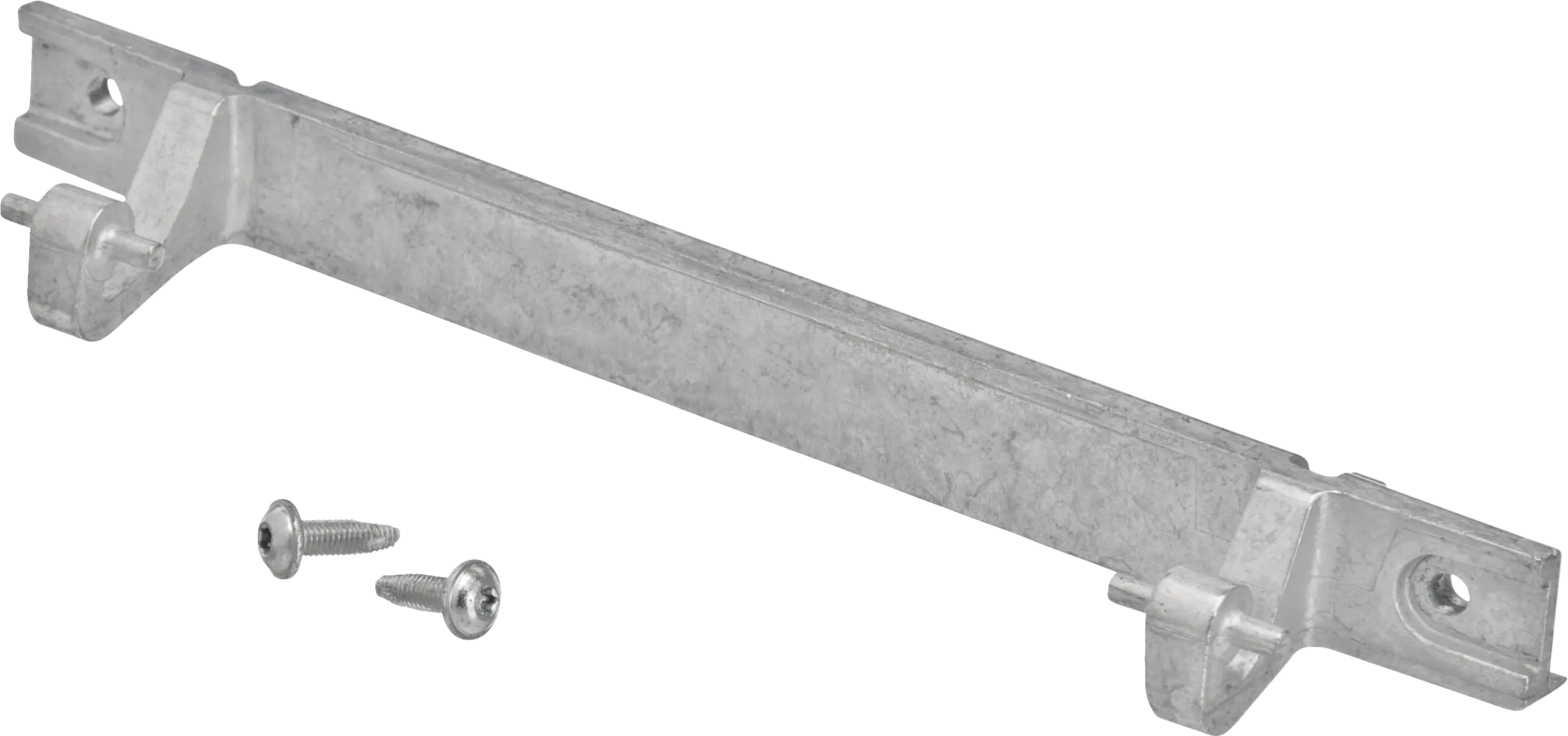 Charnière de porte pour lave-linge Logixx 9 Bosch 00651004
