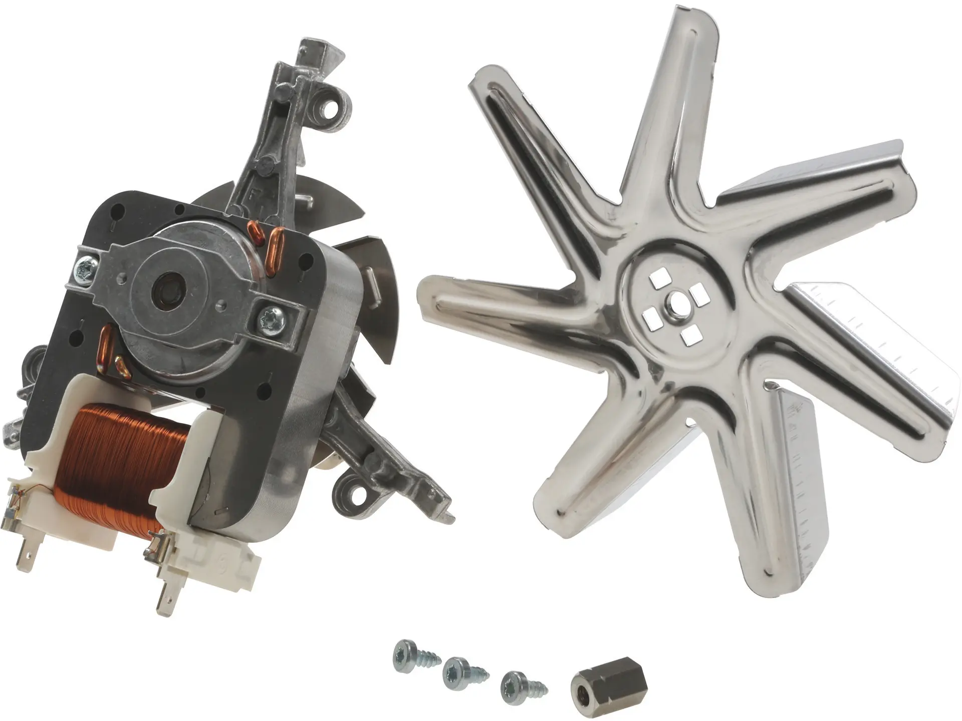 Ventilateur du moteur Bosch 00651461