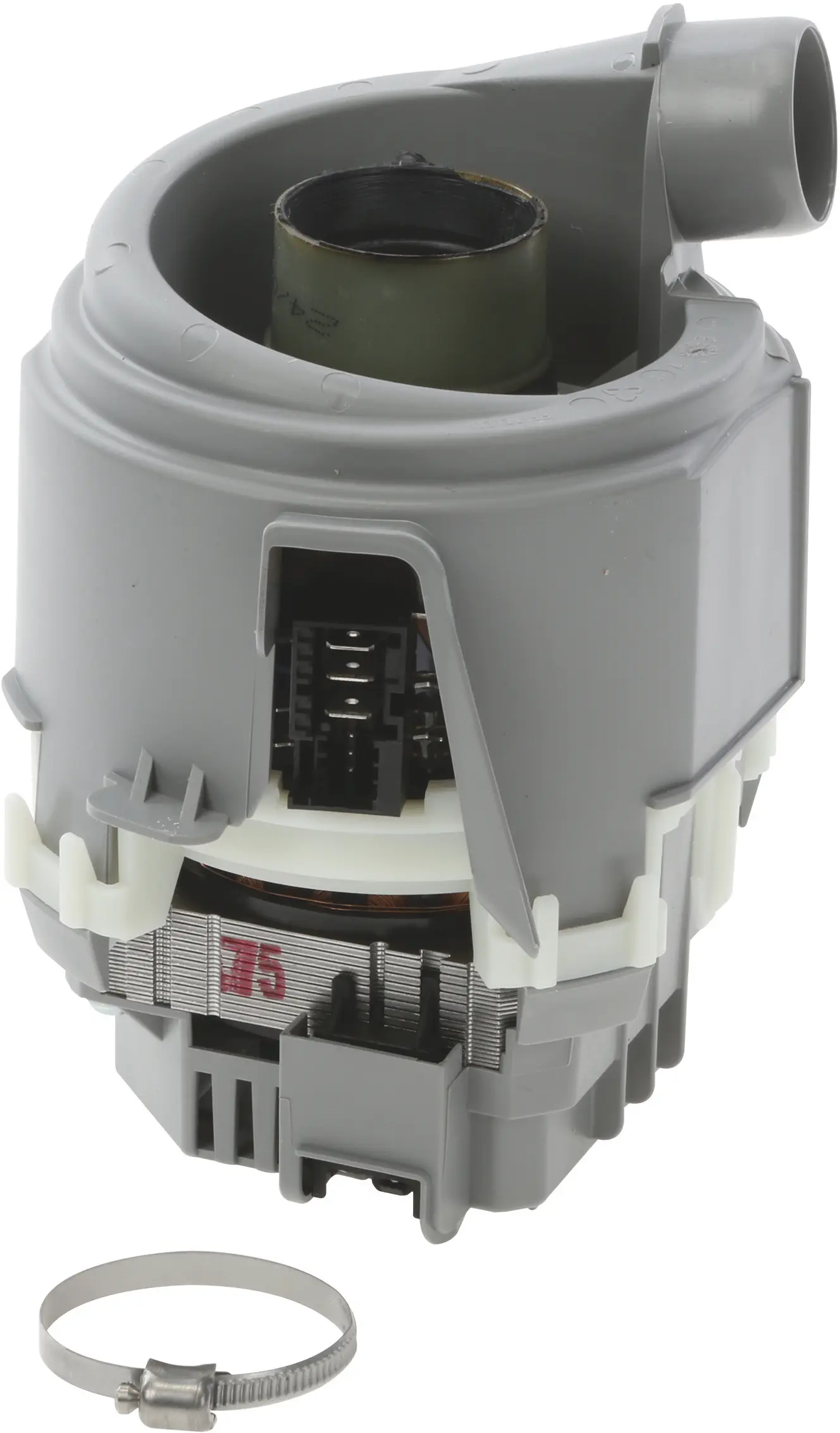 Pompe de chauffage pour lave-vaisselle Bosch 00651956