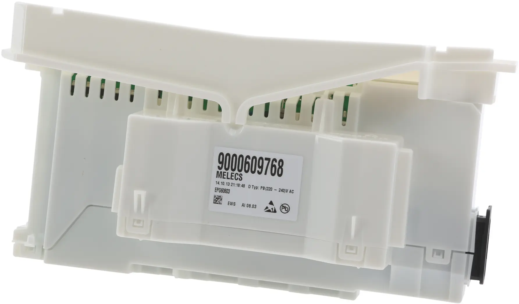 Module de puissance programmés Bosch 00652070
