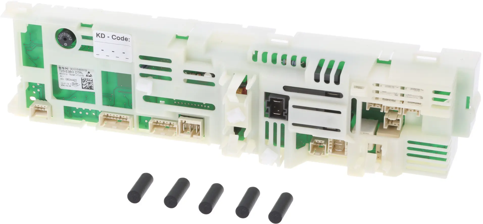 Module de commande Bosch 00653006