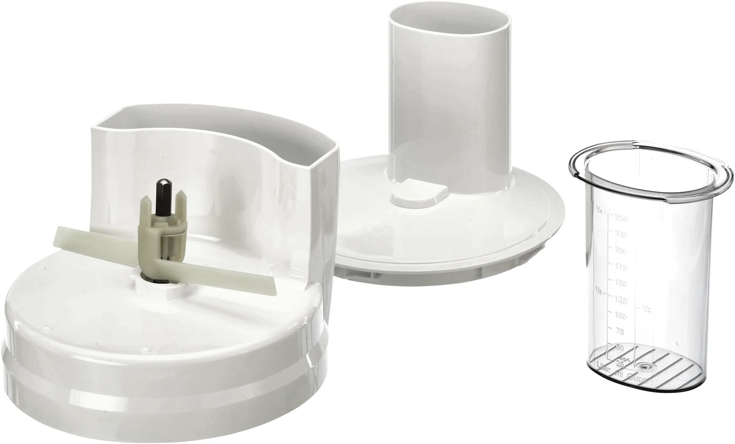 Boitier Robot Ménager 304673 Bosch 00653294