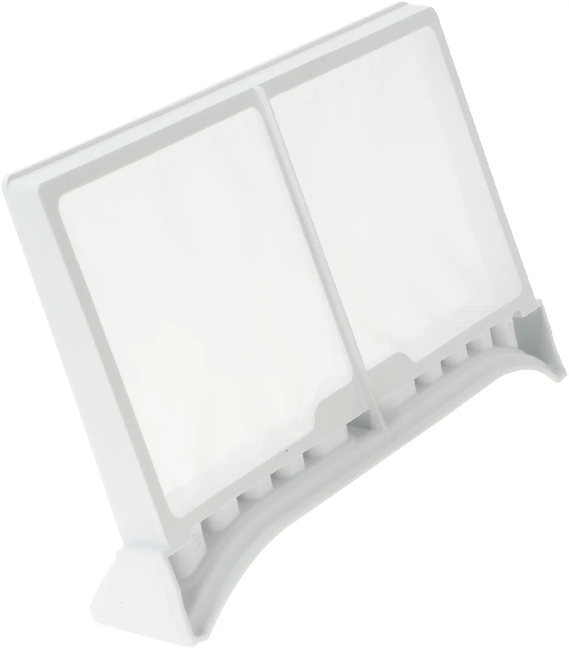 Filtre à peluches pour sèche-linge Bosch 00653867
