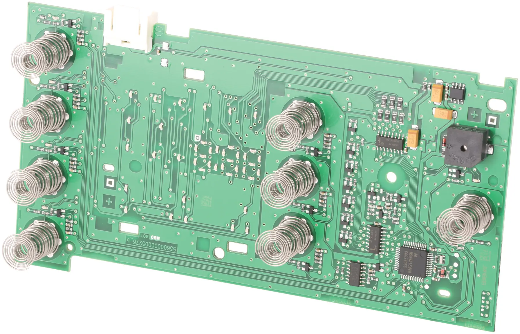 Module de commande Bosch 00654025