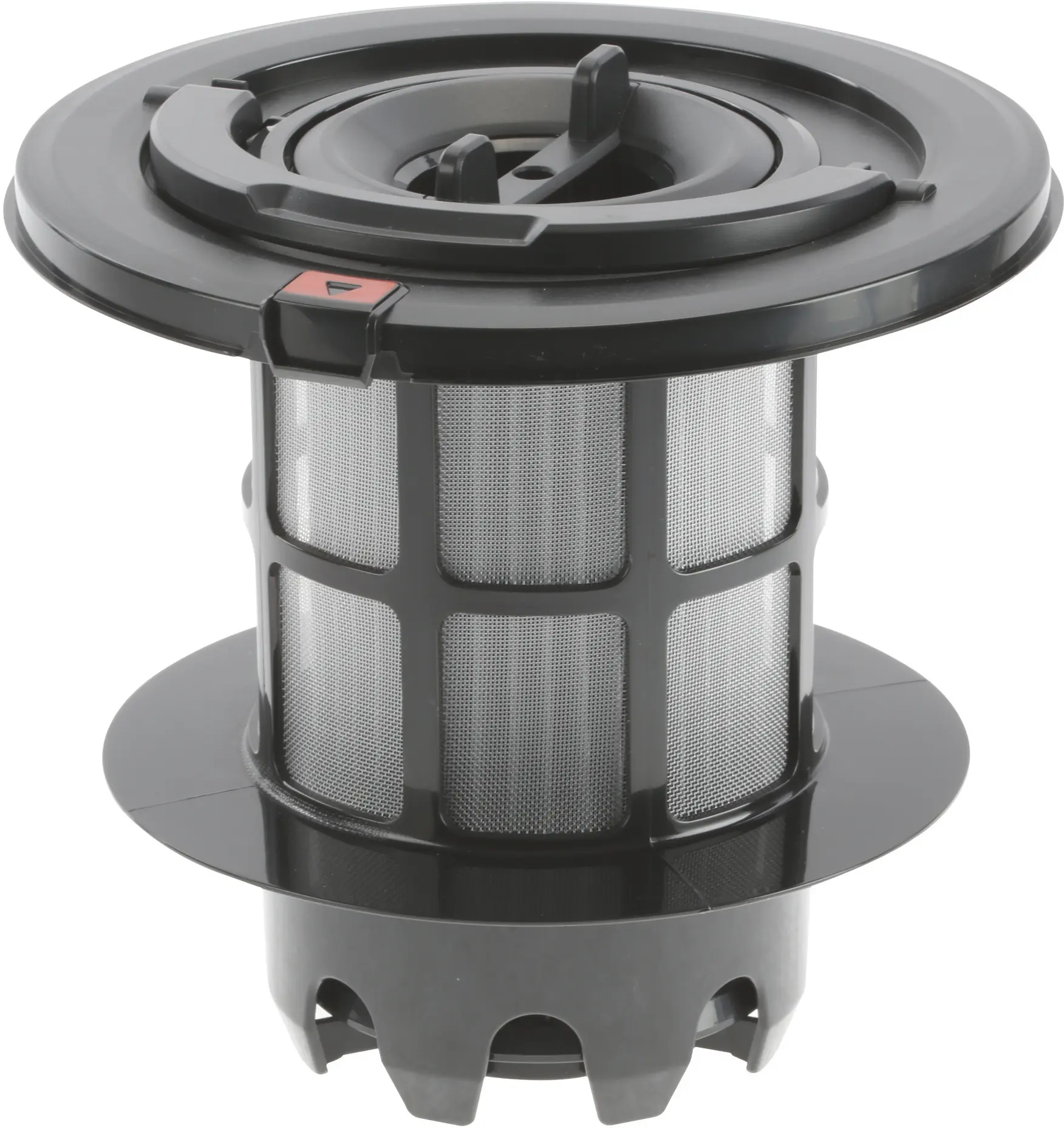 Filtre complet pour aspirateur sans sac | Bosch Relaxx'x Bosch 00656674