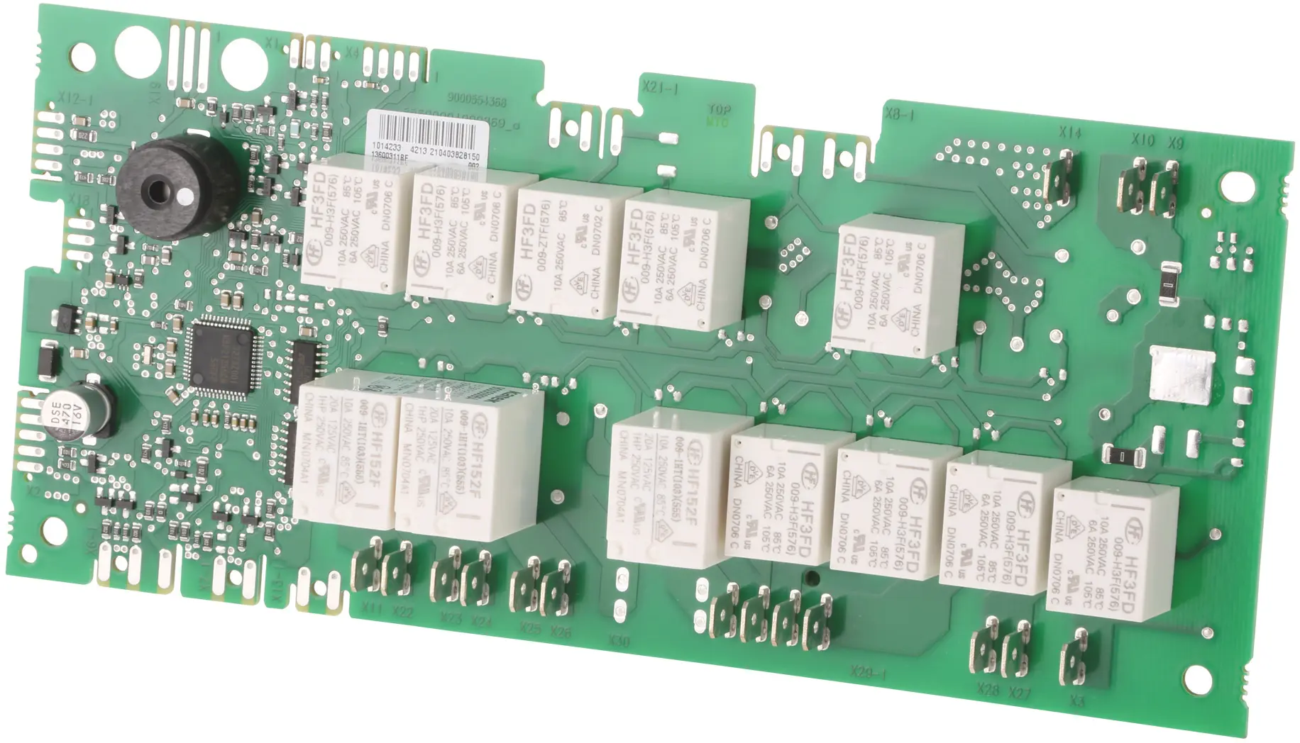 Module de commande Bosch 00657050