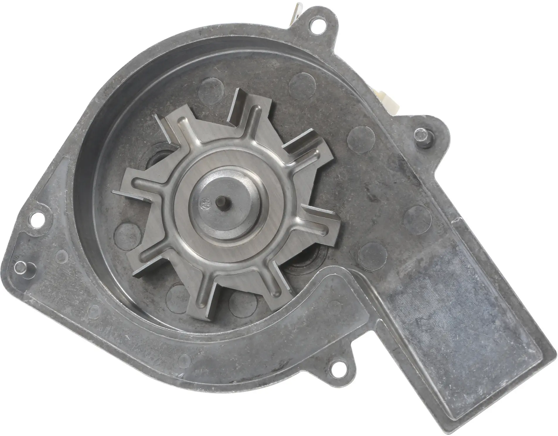 Ventilateur du moteur Bosch 00657517