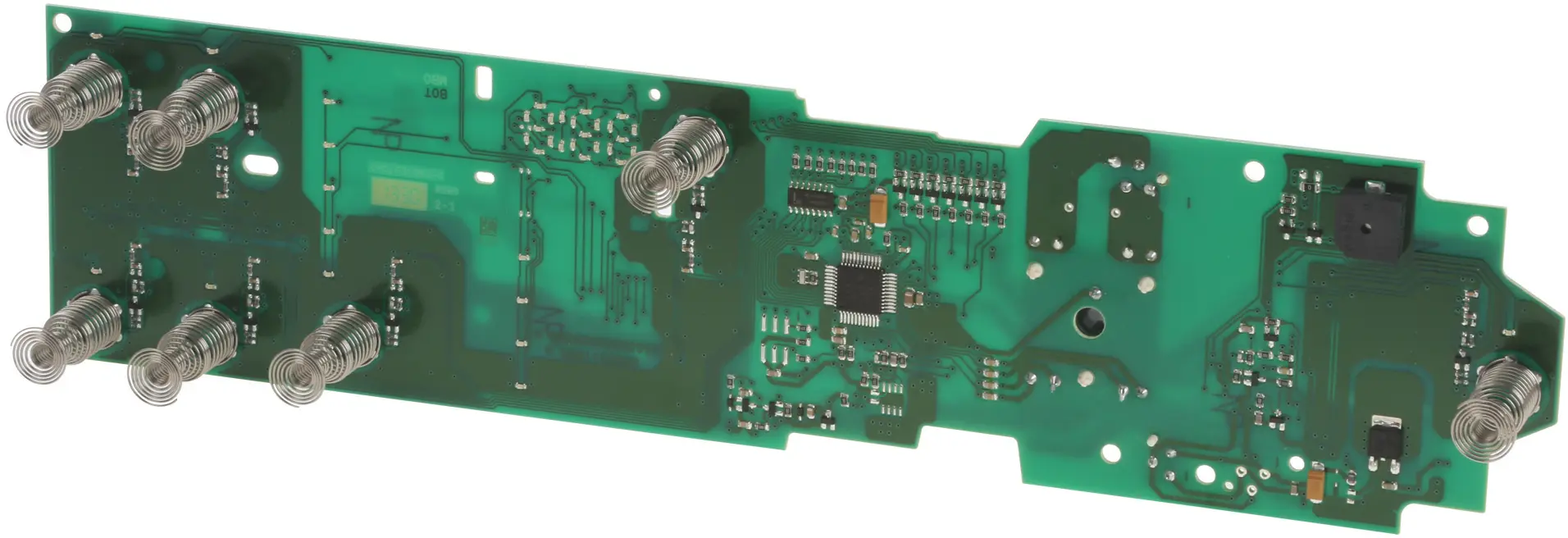 Module-element de commande programmé Bosch 00658648