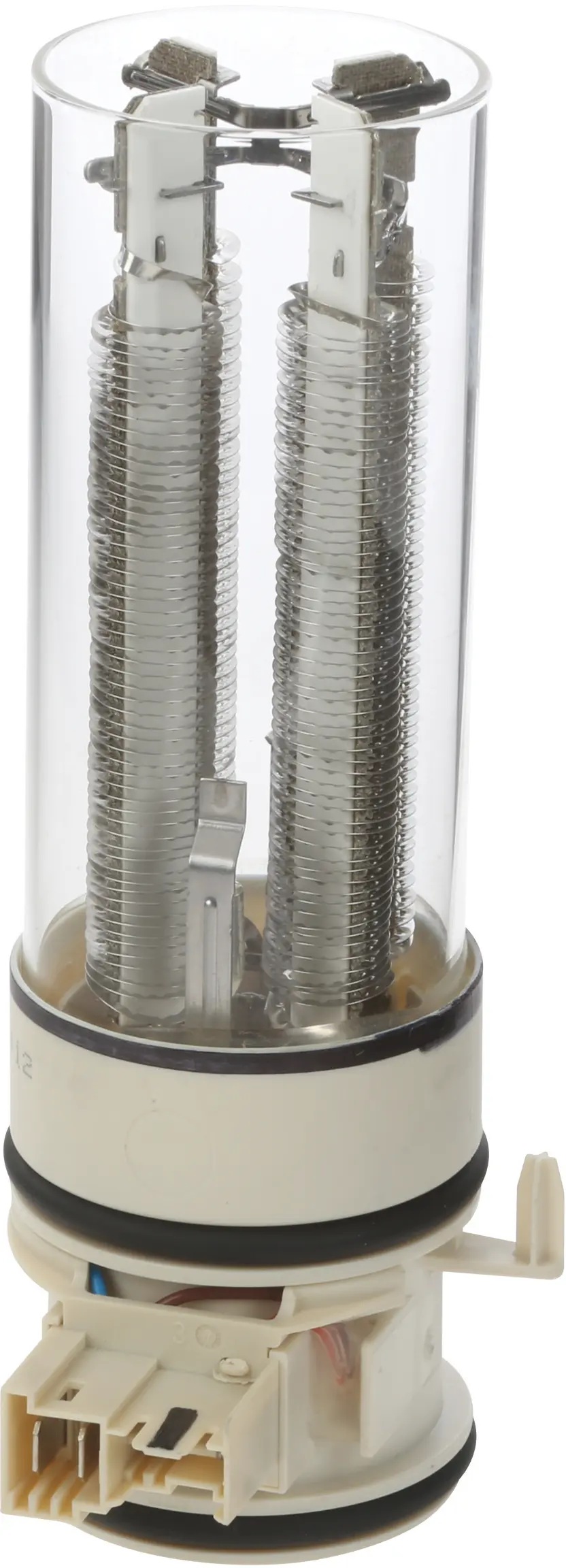 Résistance chauffante Zeolite, pour lave-vaisselle Bosch 00658791