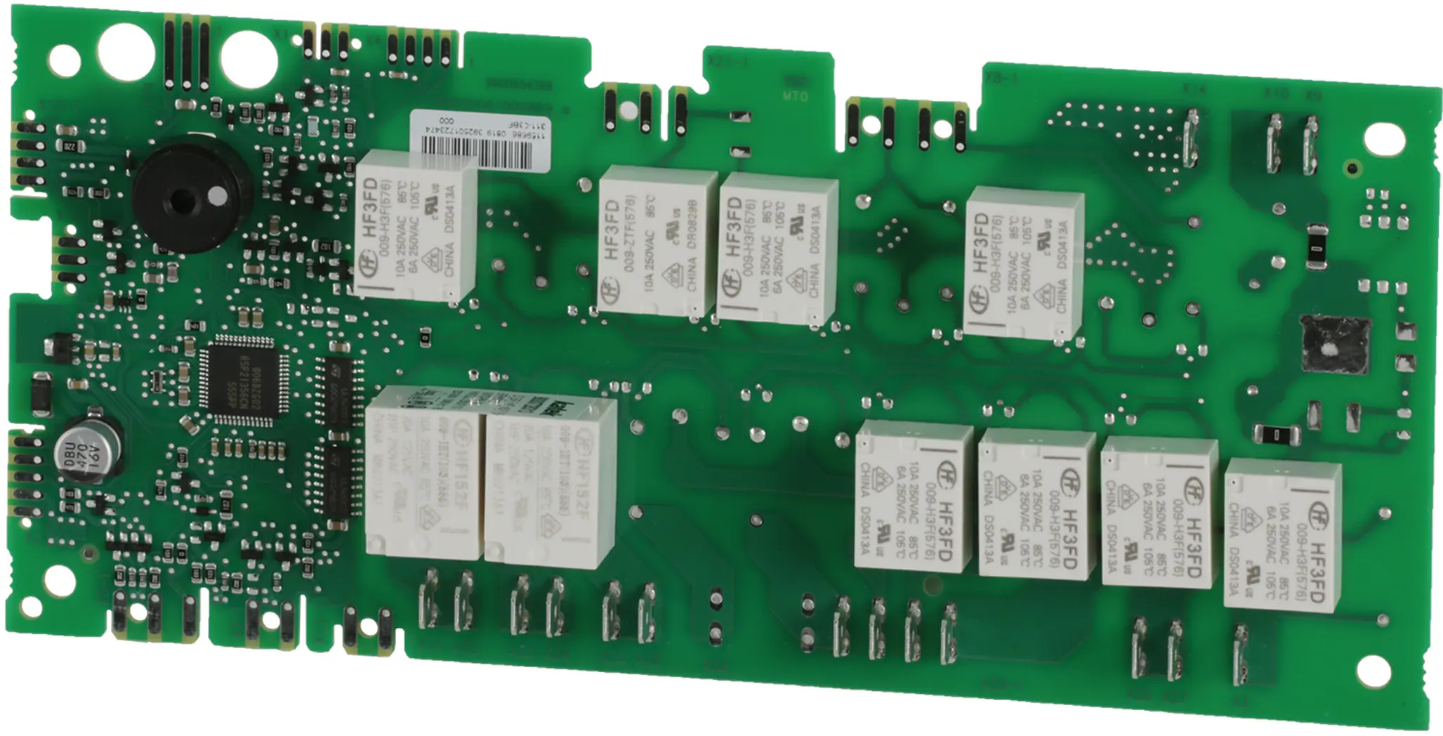 Module de commande Bosch 00659559