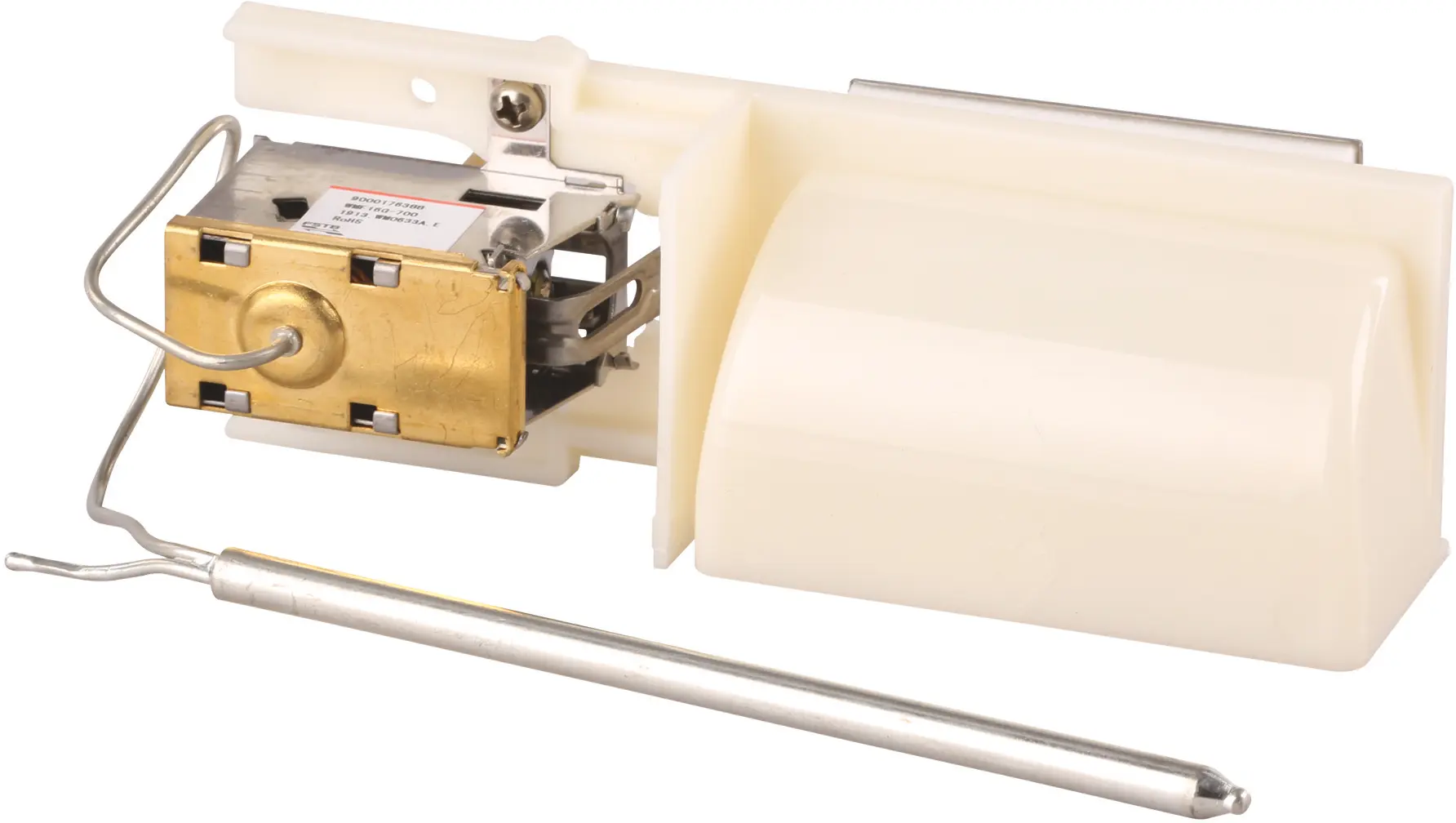 Thermostat D'Origine Réfrigérateur, Congélateur Siemens Bosch 00660493