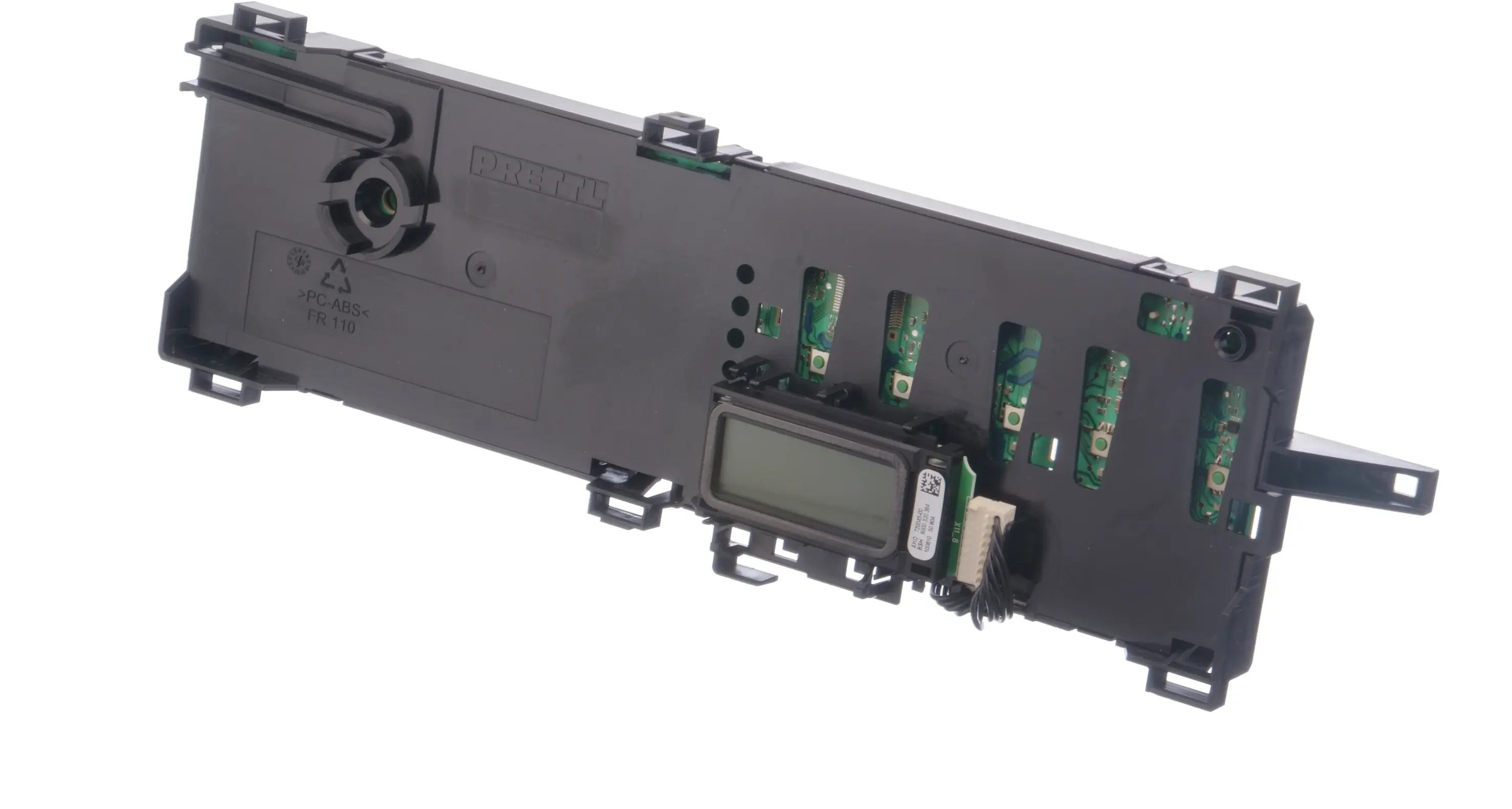 Module de commande Bosch 00663480