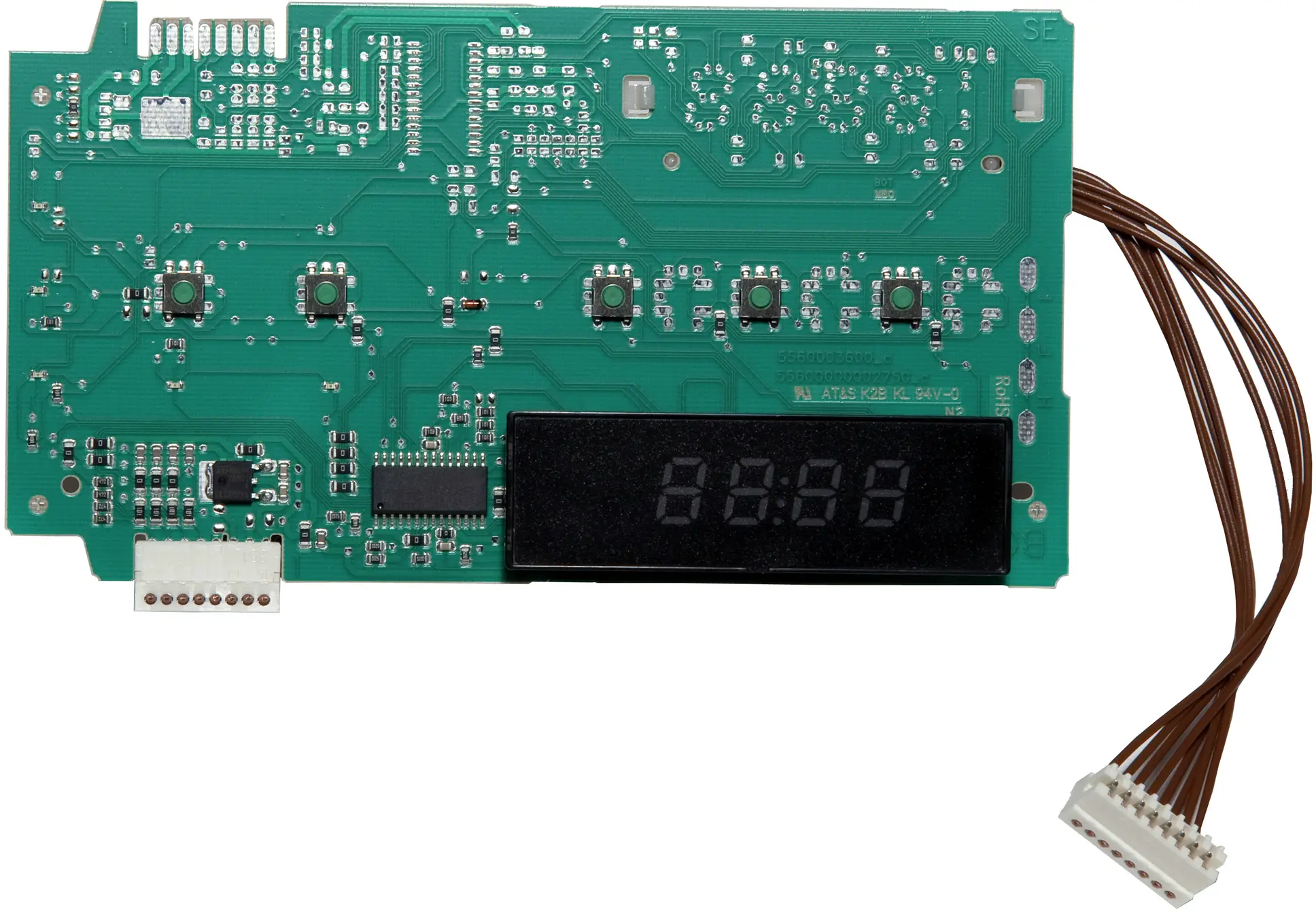 Module-element de commande Bosch 00664114