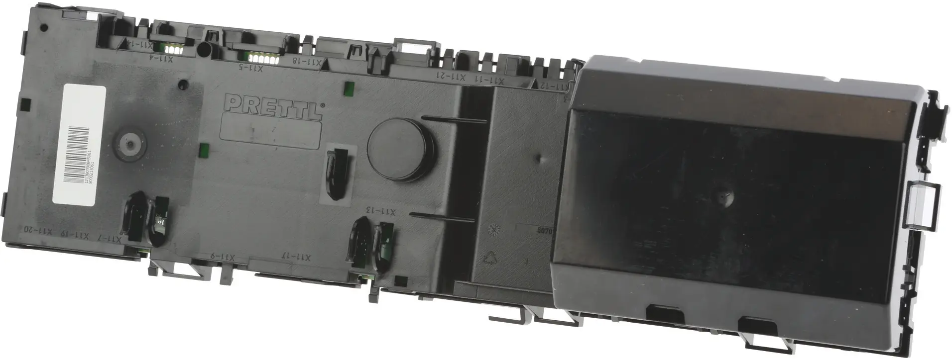 Module de commande Bosch 00665389