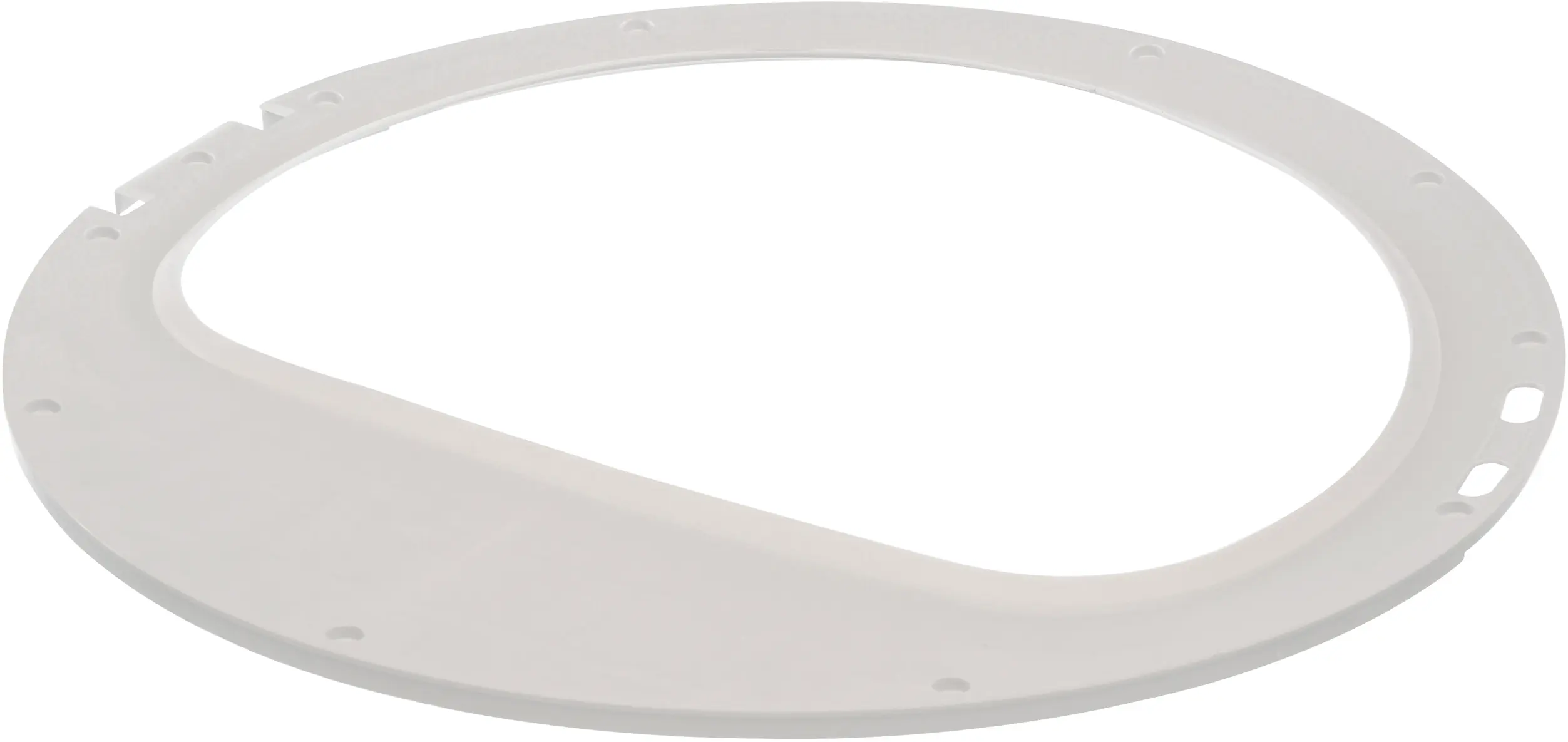 Cadre intérieur de porte pour sèche-linge Bosch 00667799