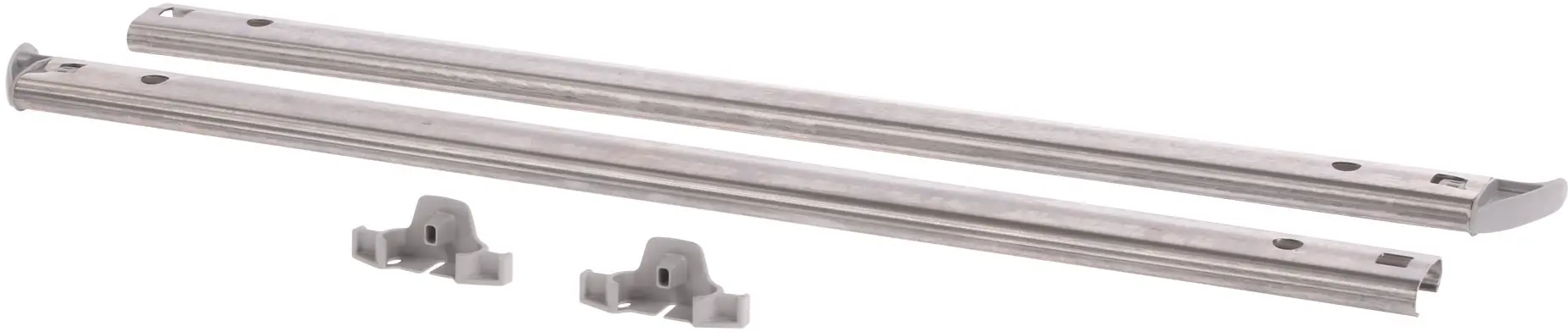 Glissieres+embouts D'Origine Lave-vaisselle , 668097 Bosch 00668097