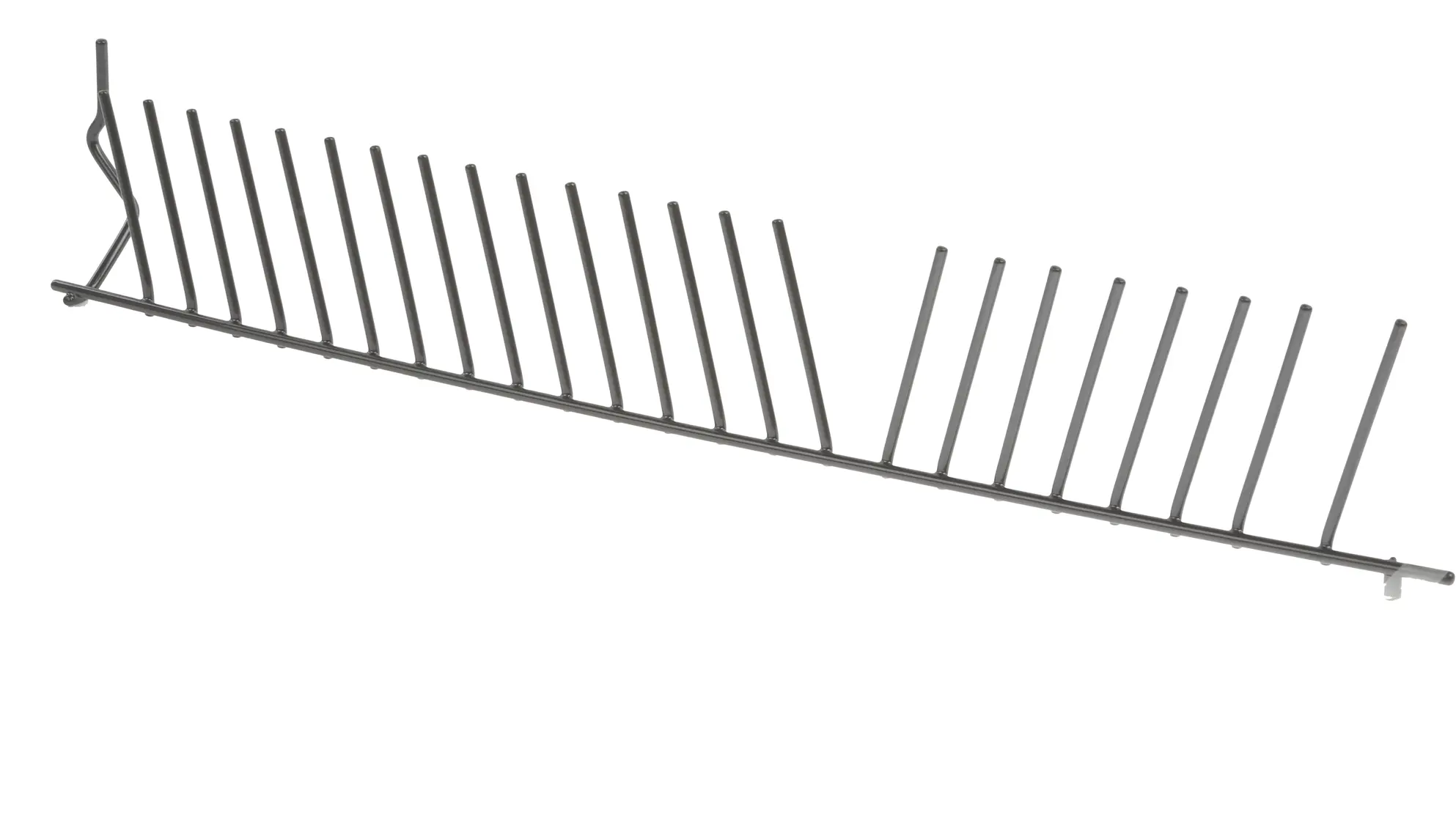 Rangée de tiges/picots rabattables Bosch 00668360