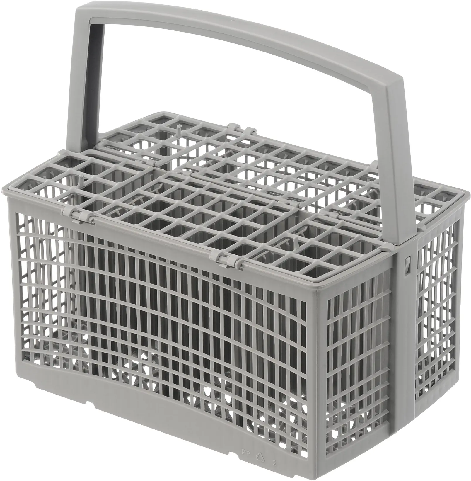Panier à couverts modulable pour tous lave-vaisselle Bosch 00668361