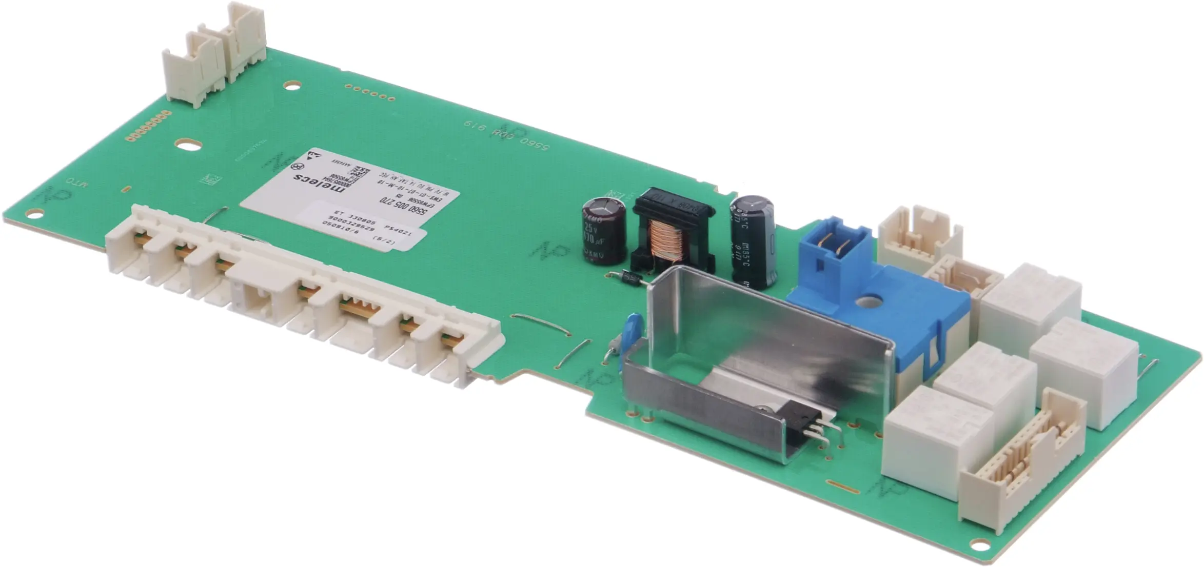 Module de puissance Bosch 00668814