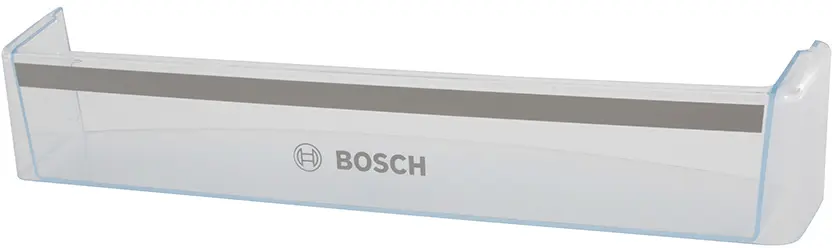 Etagère (balconnet) de porte pour réfrigérateur Bosch 00669926