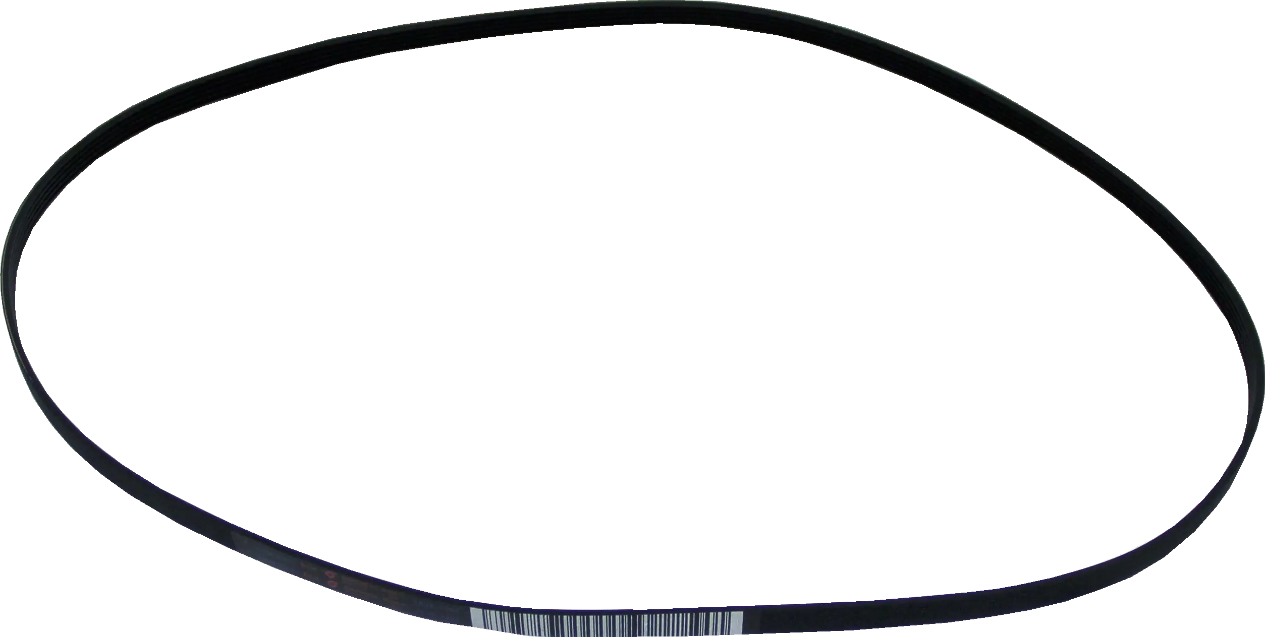 Courroie de transmission Bosch 00678914