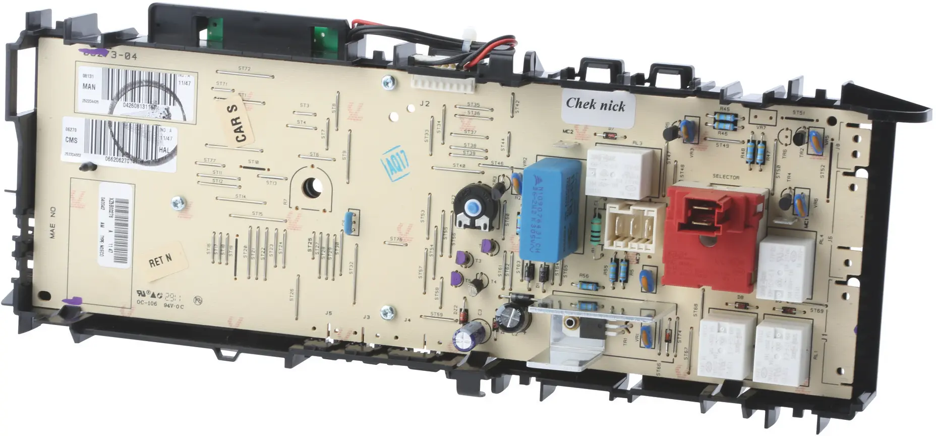 Module de puissance Bosch 00703656