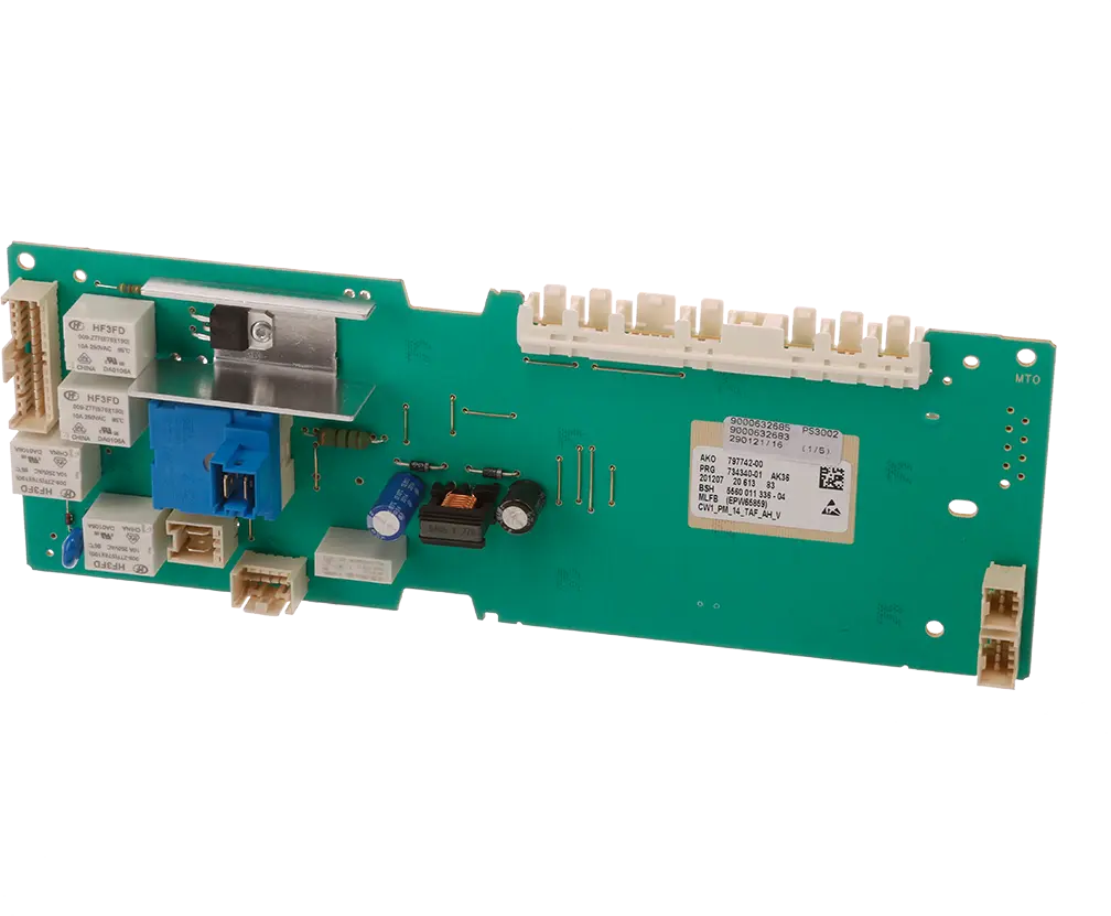 Module de puissance Bosch 00706731