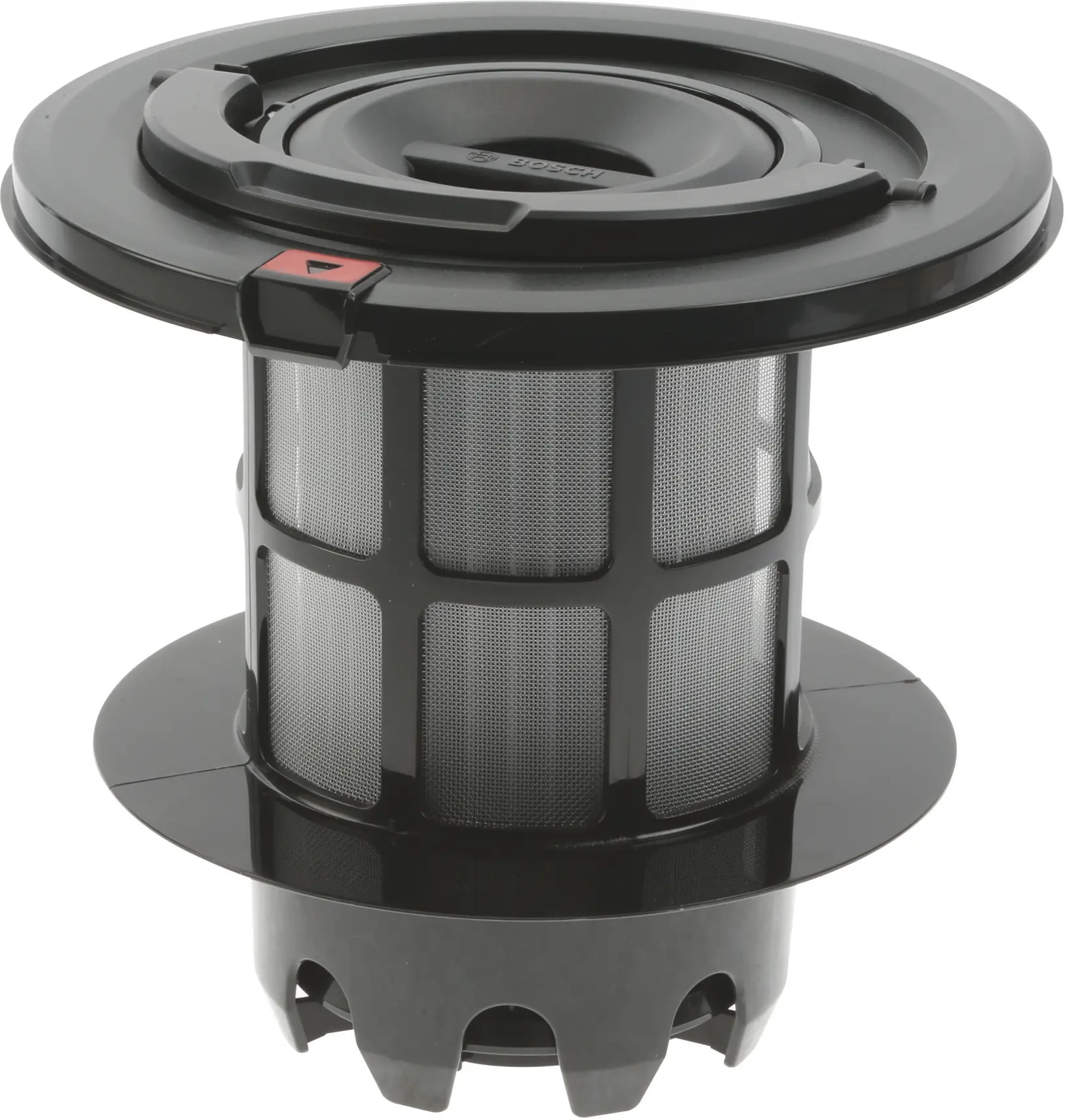 Filtre complet pour aspirateurs Bosch 00708278