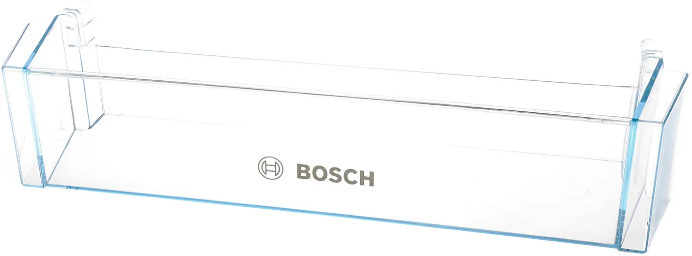 Etagère | Balconnet pour réfrigérateur Bosch 00709646