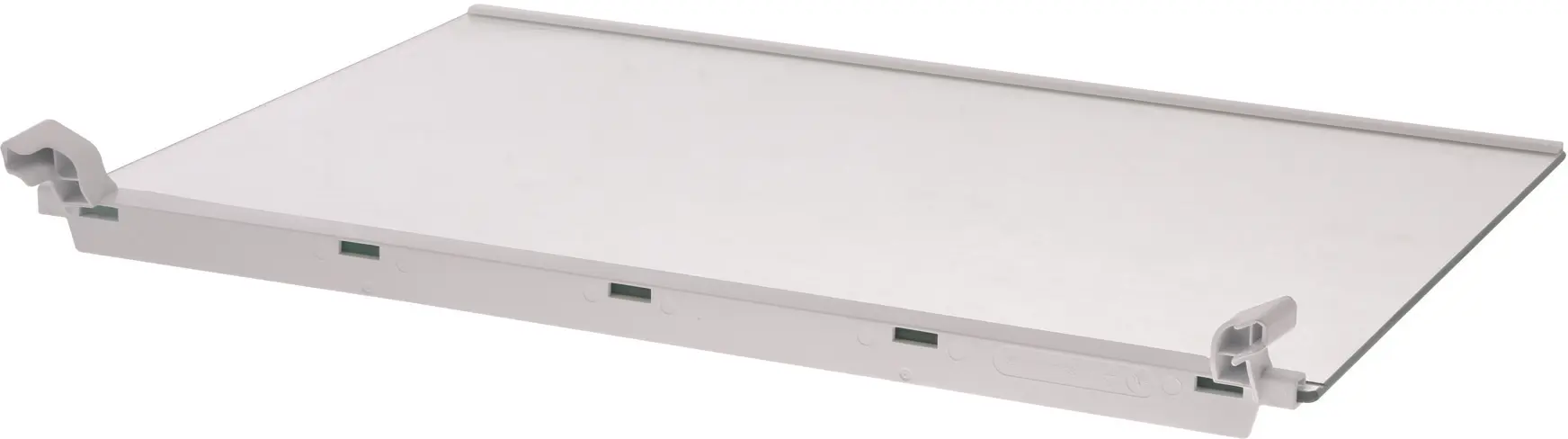 Plaque en verre Bosch 00709682