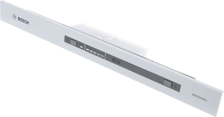 Module de commande programmé Bosch 00740282