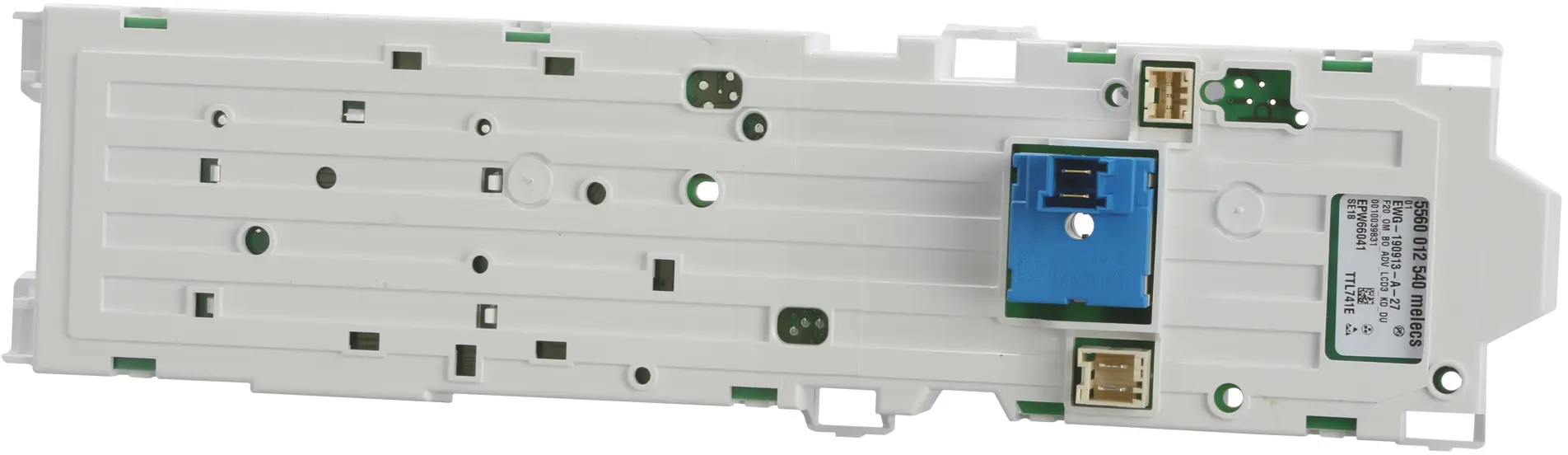 Module-element de commande Bosch 00742746
