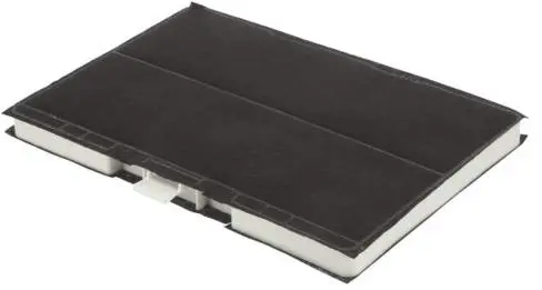 Filtre de charbon actif LZ52351 Bosch 00744077