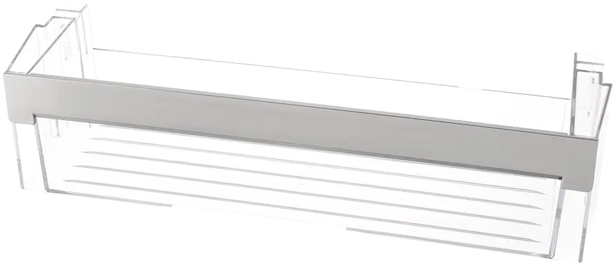 Balconnet À Bouteilles D'Origine 420x113x101 Mm Réfrigérateur, Congélateur Neff Bosch 00747863