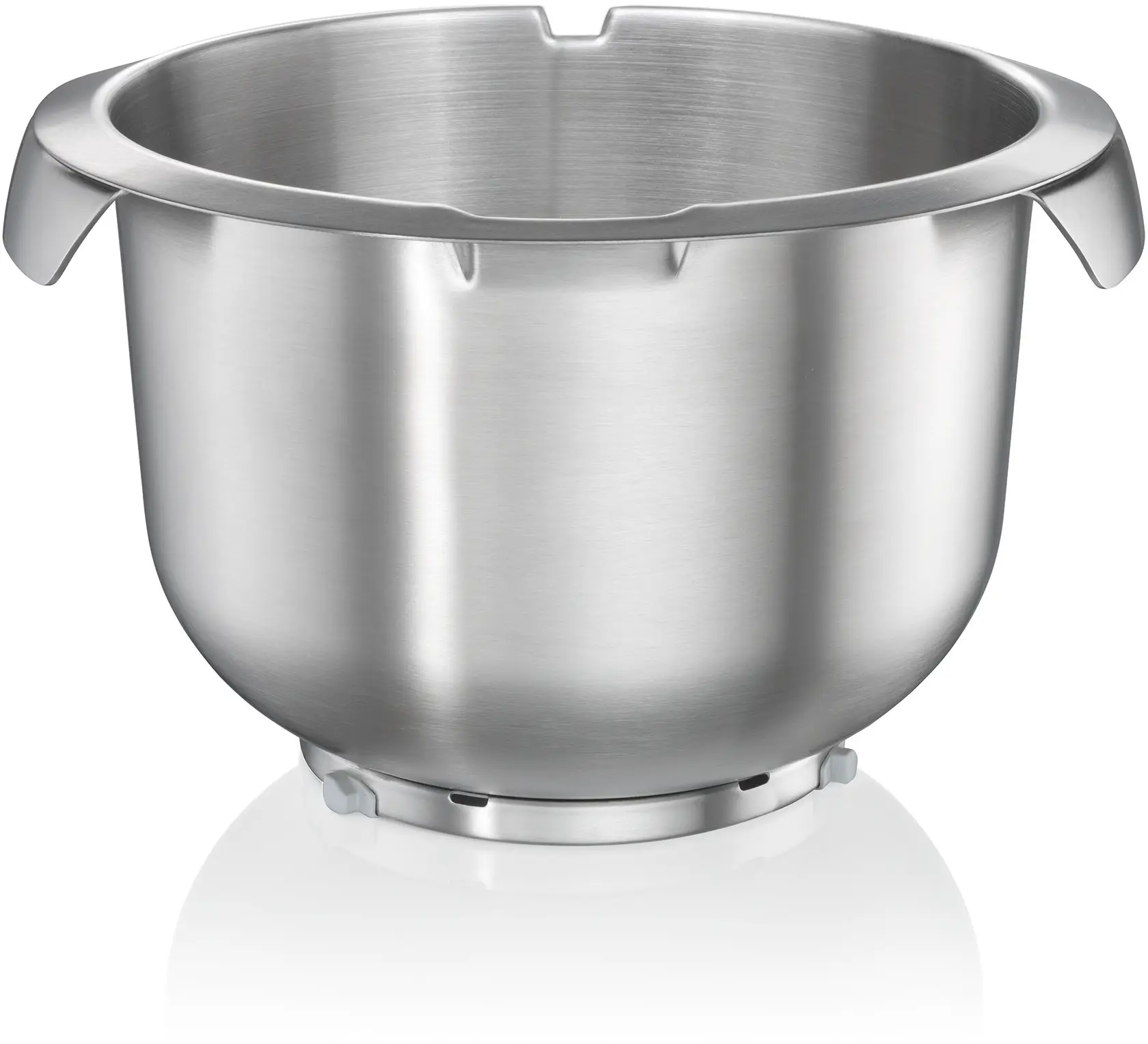 Bol mélangeur en inox pour Kitchen Machine MUZ8ER3 Bosch 00749298