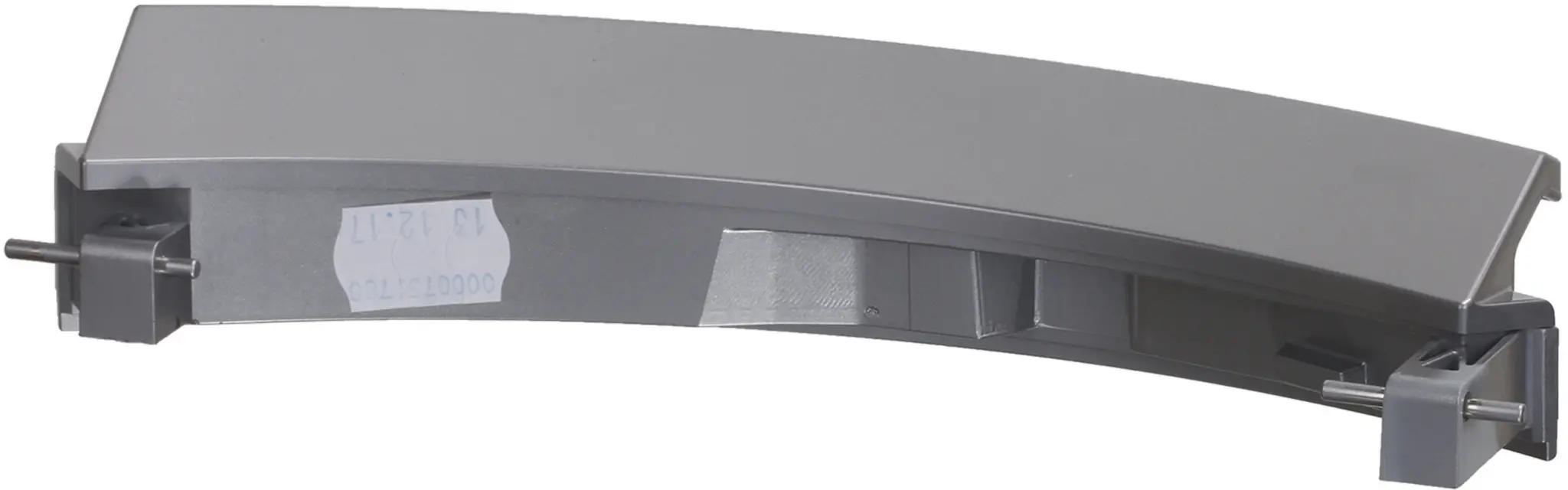 Poignee De Hublot Grise Origine - Lave-linge Bosch 00751786