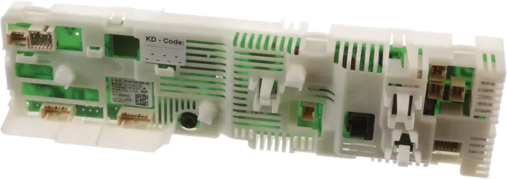 Module de commande Bosch 00752406