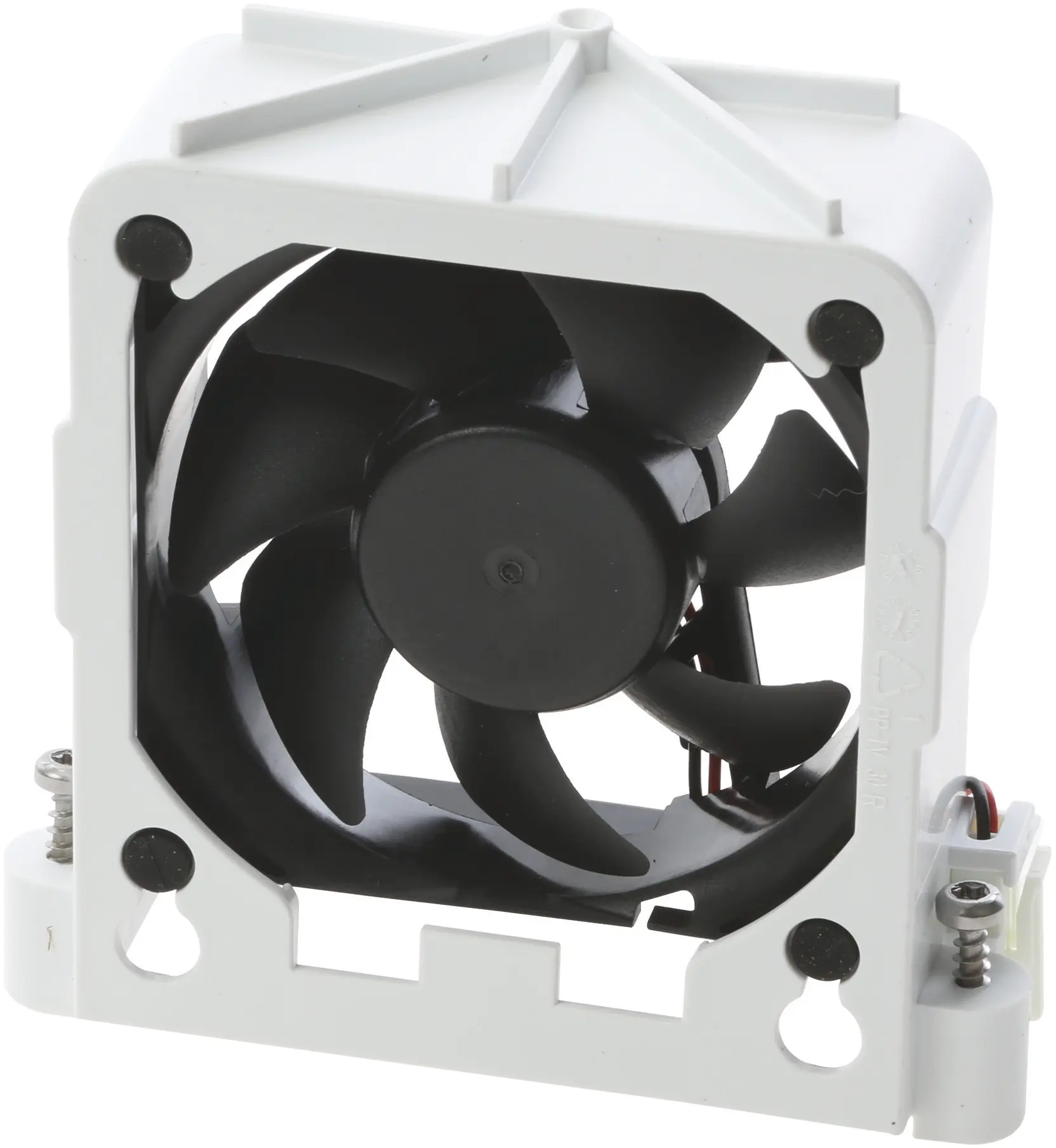 Ventilateur - Congelation Bosch 00758096
