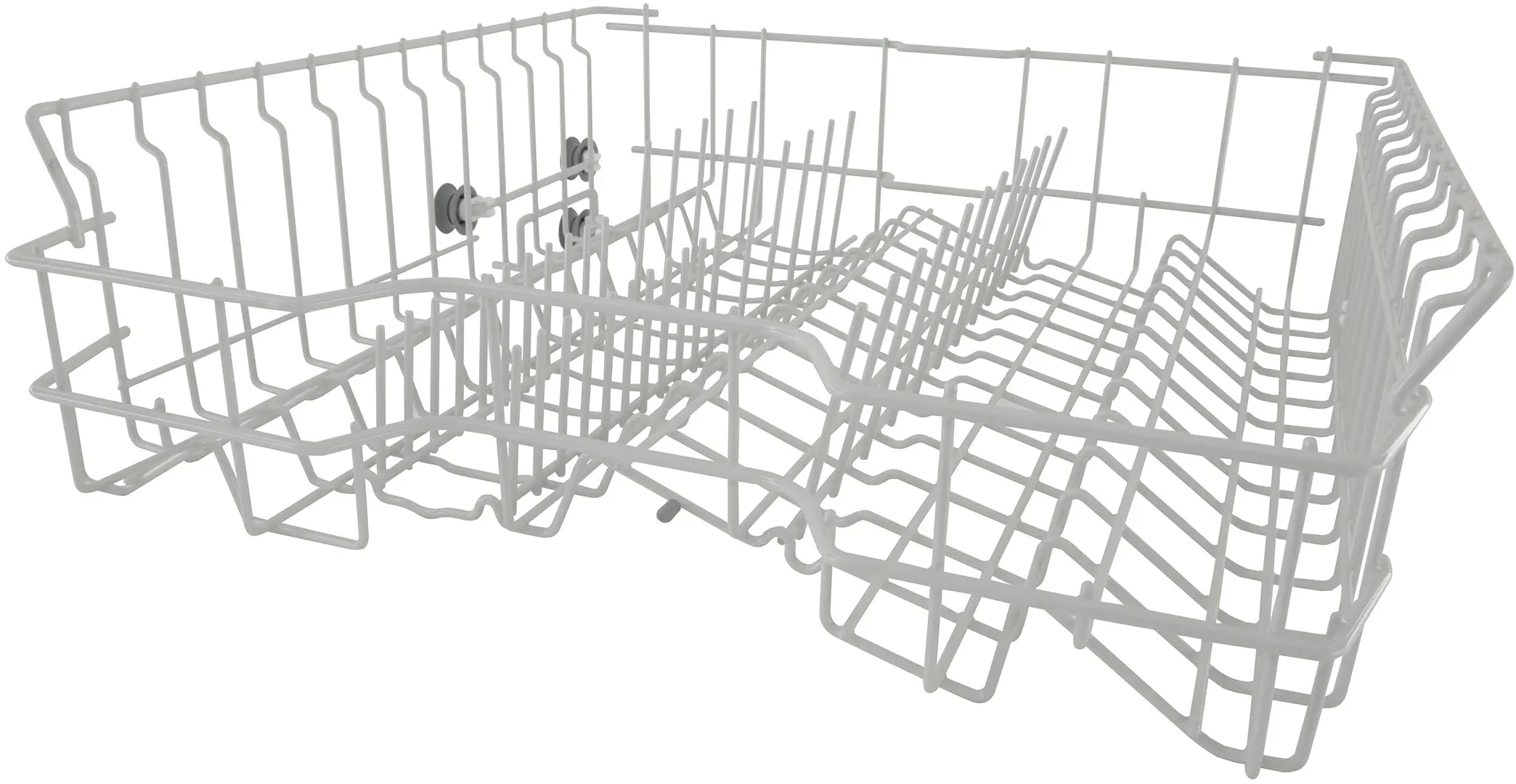 Tiroir à couverts Panier de lave-vaisselle Bosch 00774191
